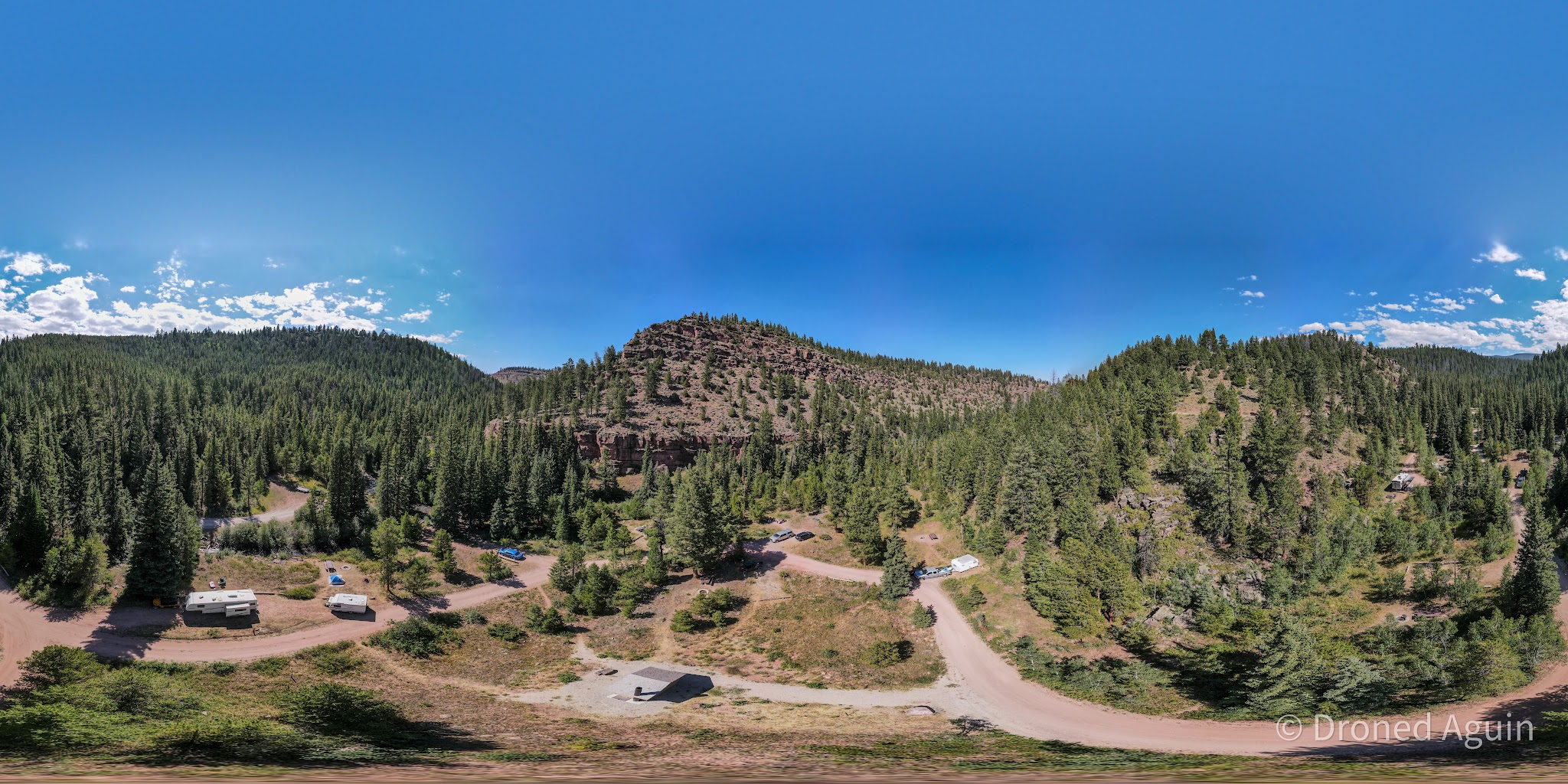 Deep Creek Campground