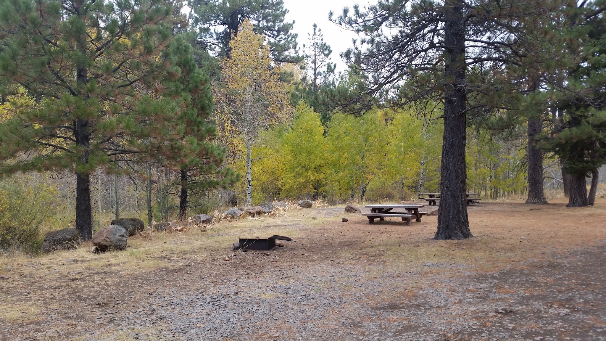 Deep Creek Campground