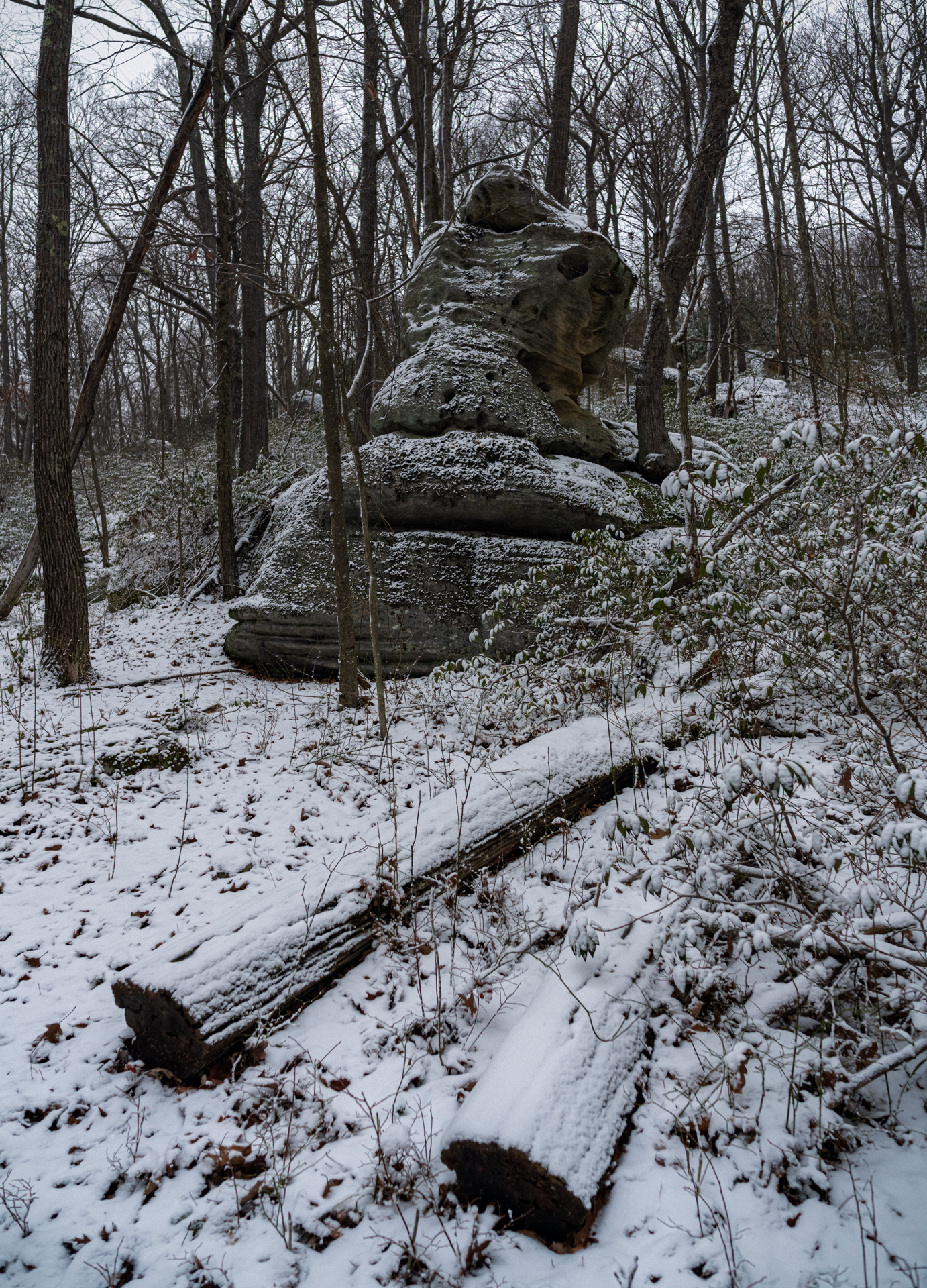 Deep Creek Lake State Park