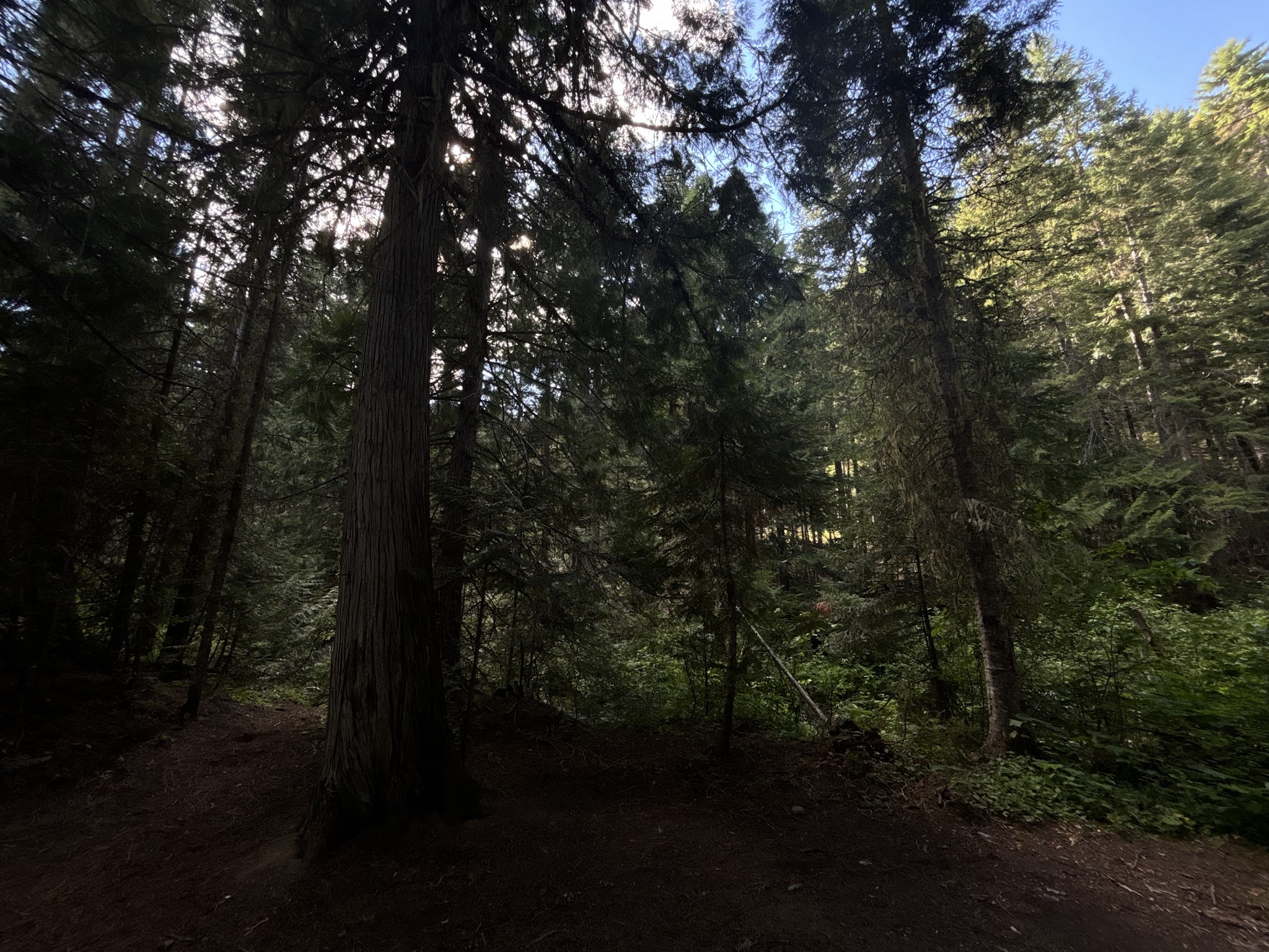 Deer Creek Campground