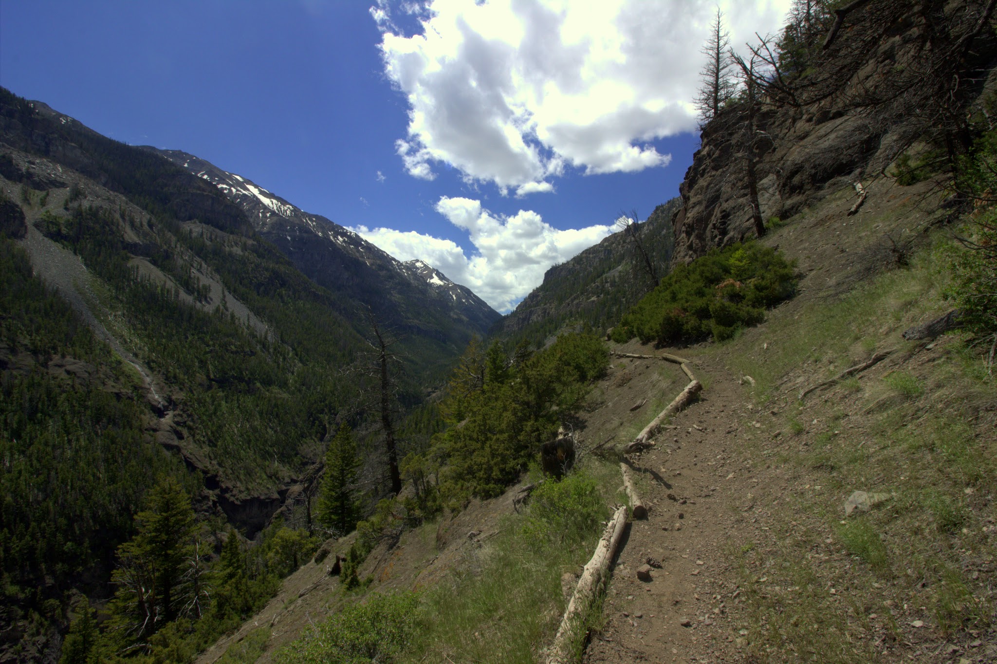 Deer Creek Campground