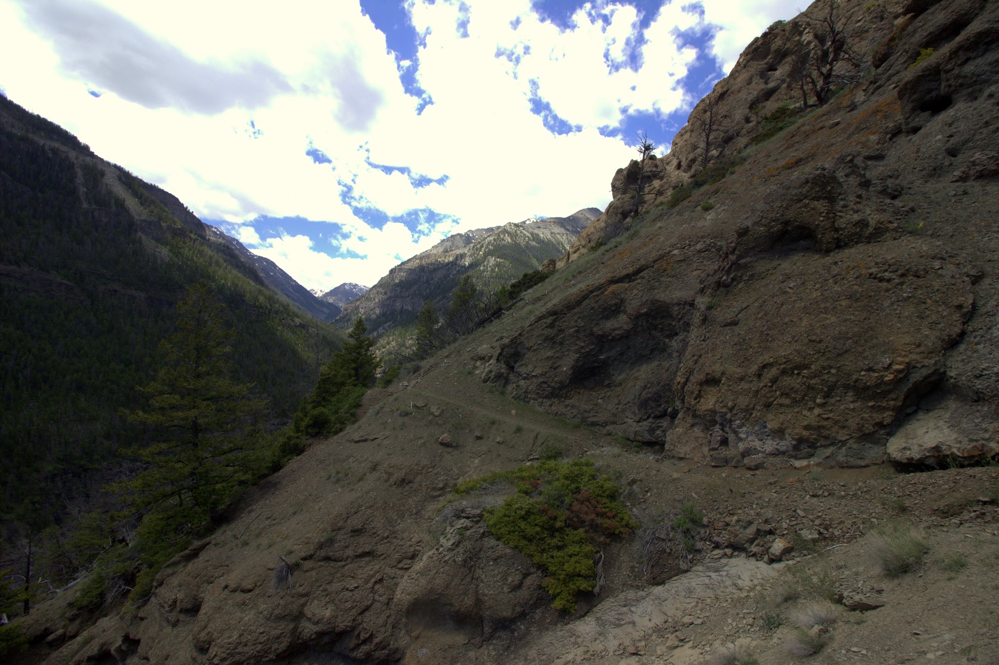 Deer Creek Campground