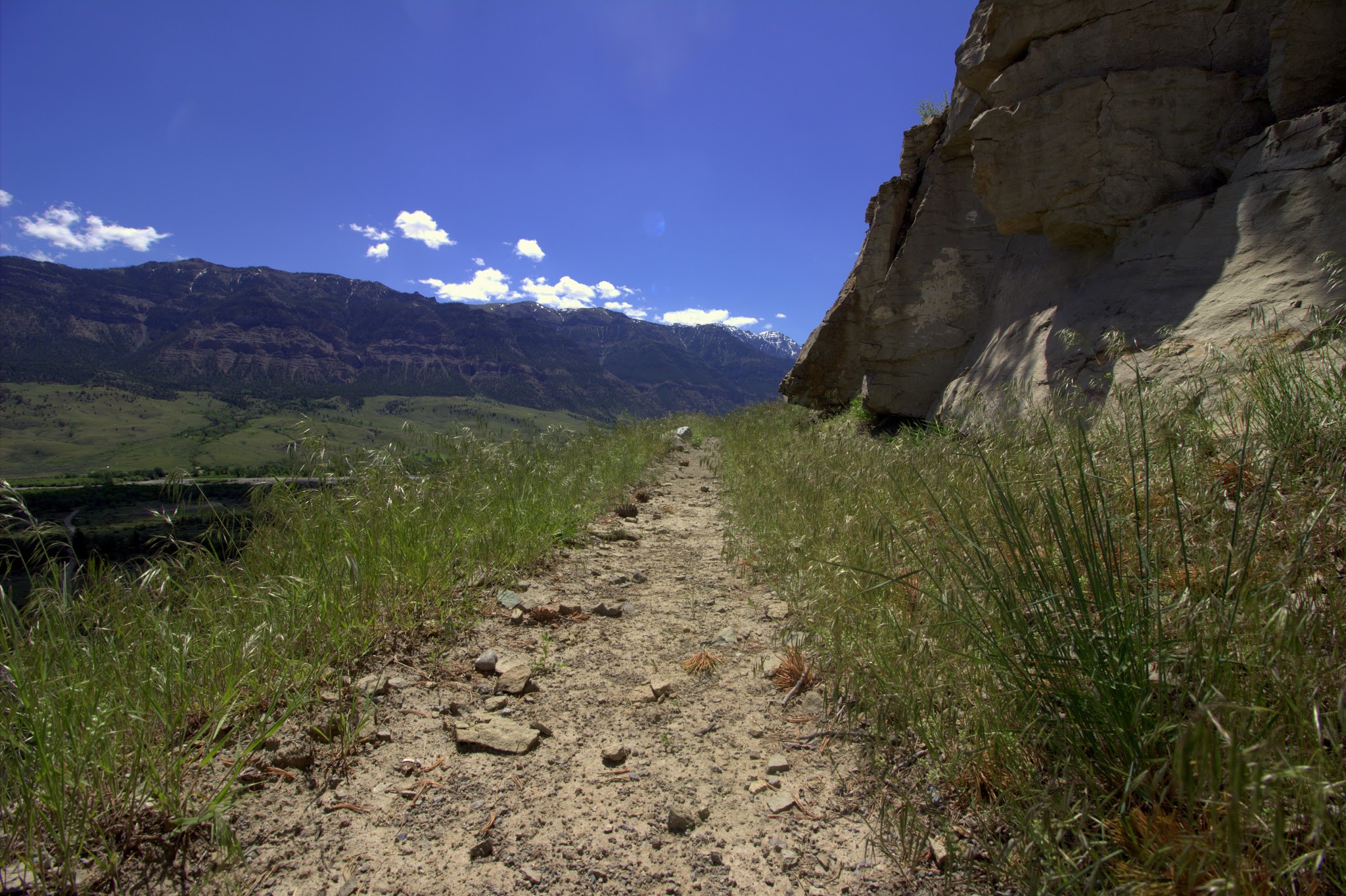 Deer Creek Campground