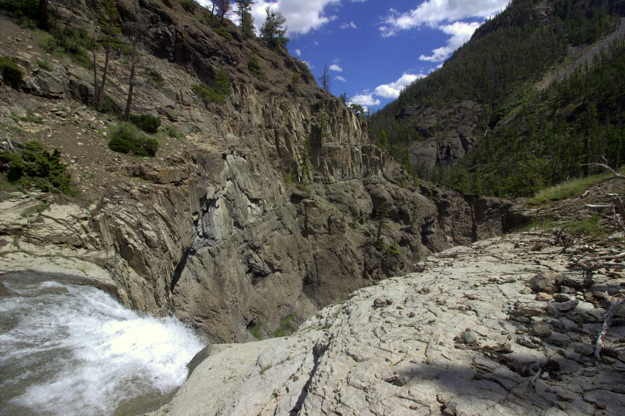 Deer Creek Campground