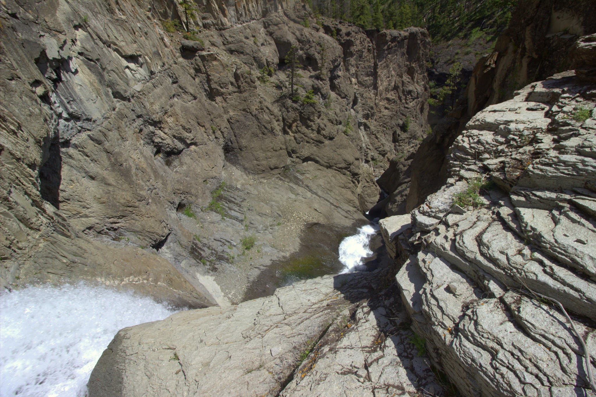 Deer Creek Campground