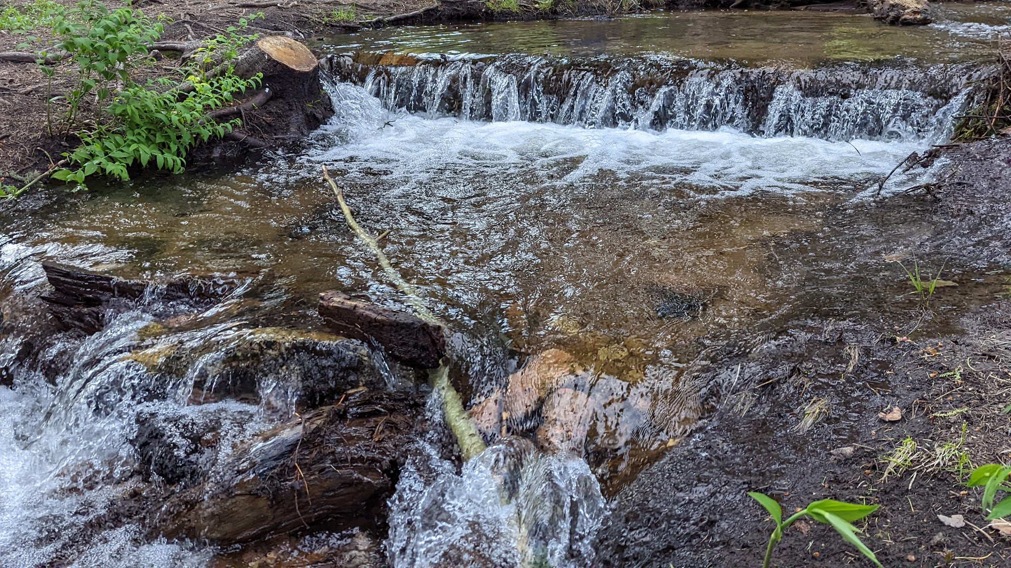 Deer Creek Campground