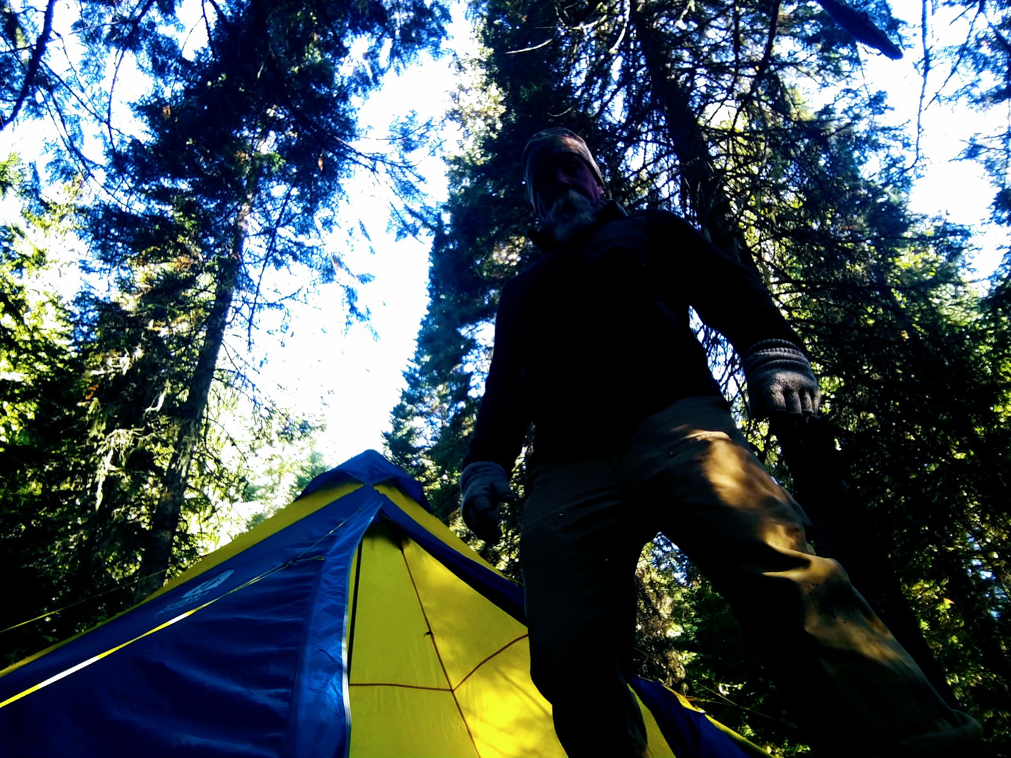 Deer Creek Campground