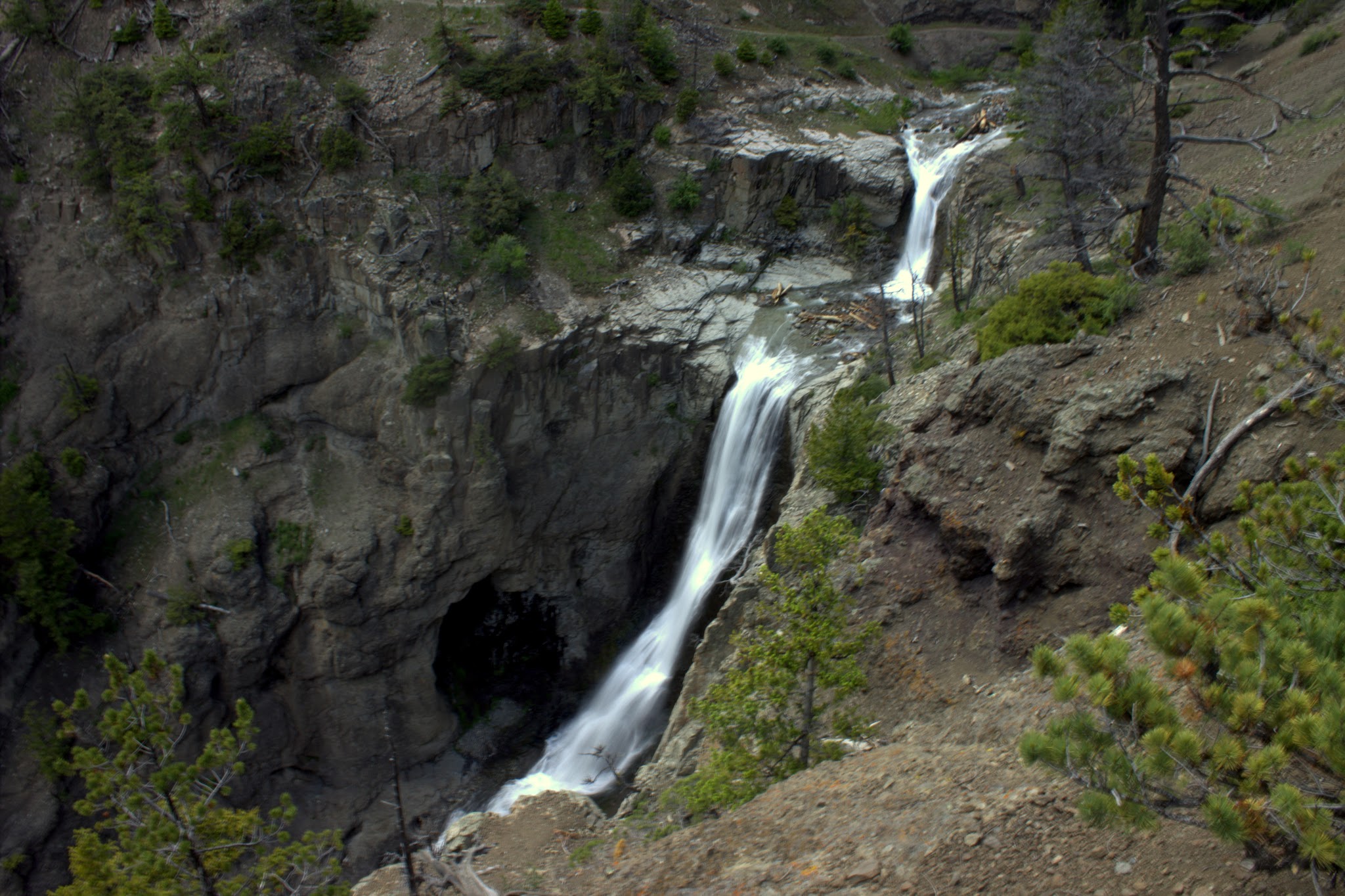 Deer Creek Campground