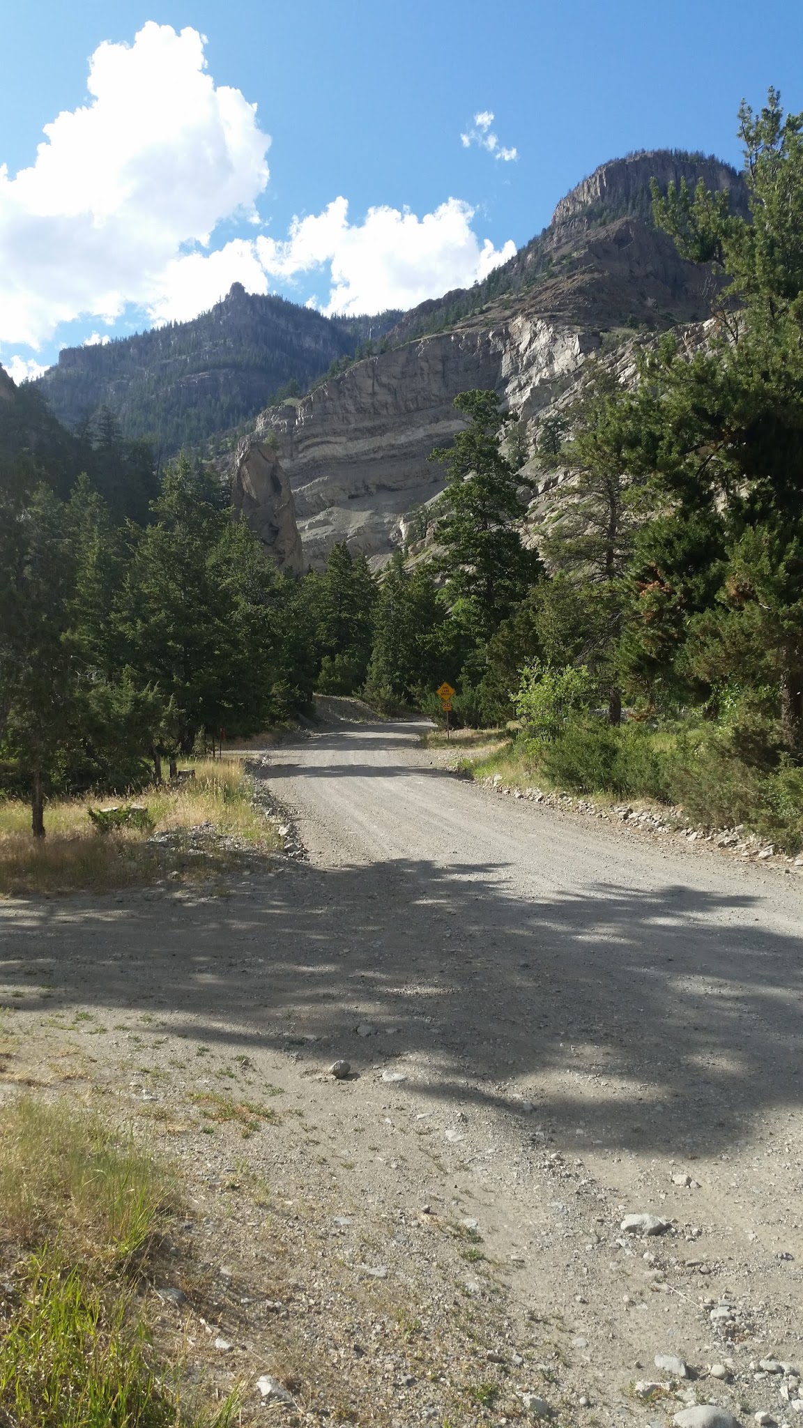 Deer Creek Campground