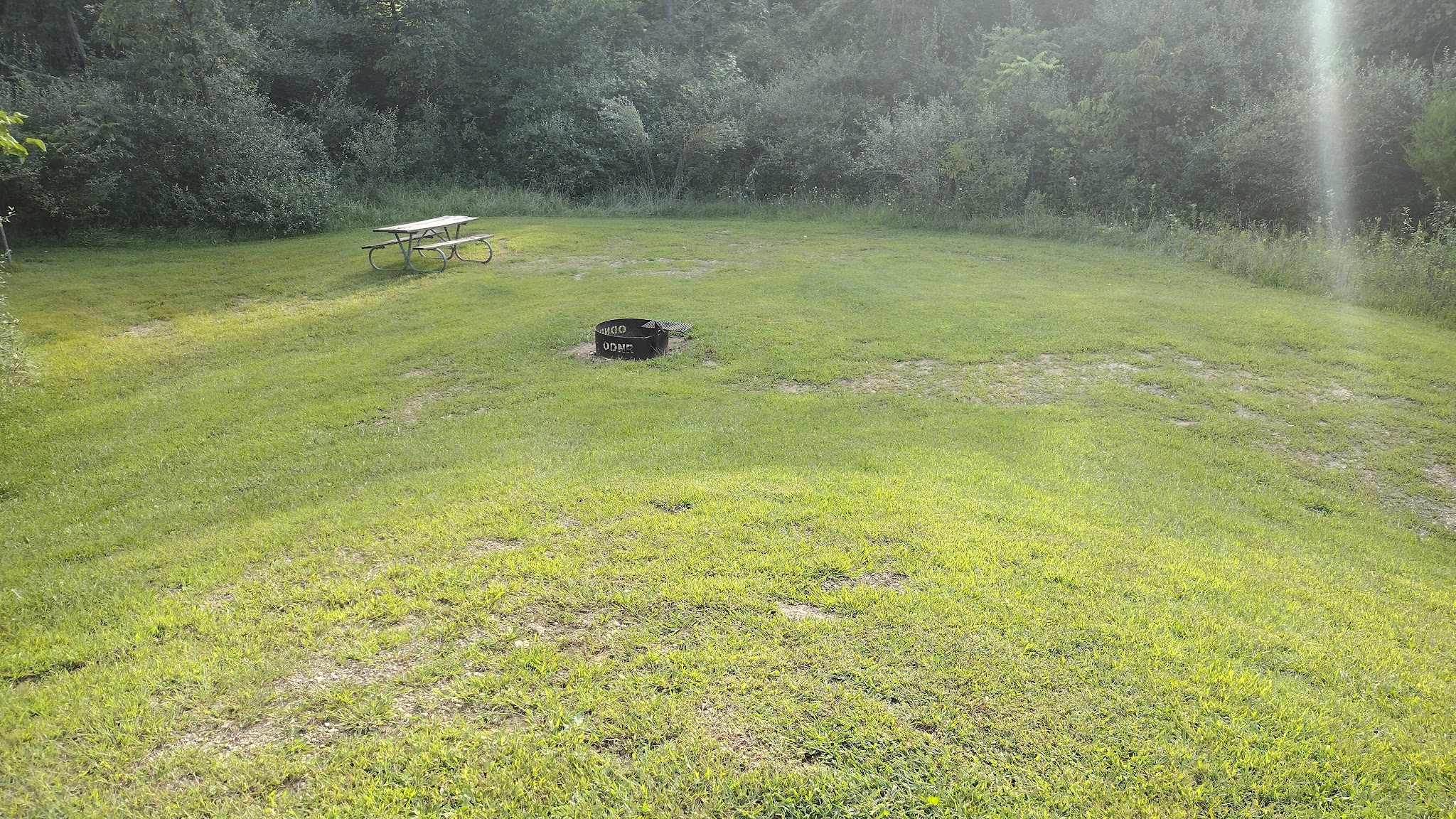 Deer Creek Group /Equestrian Campground