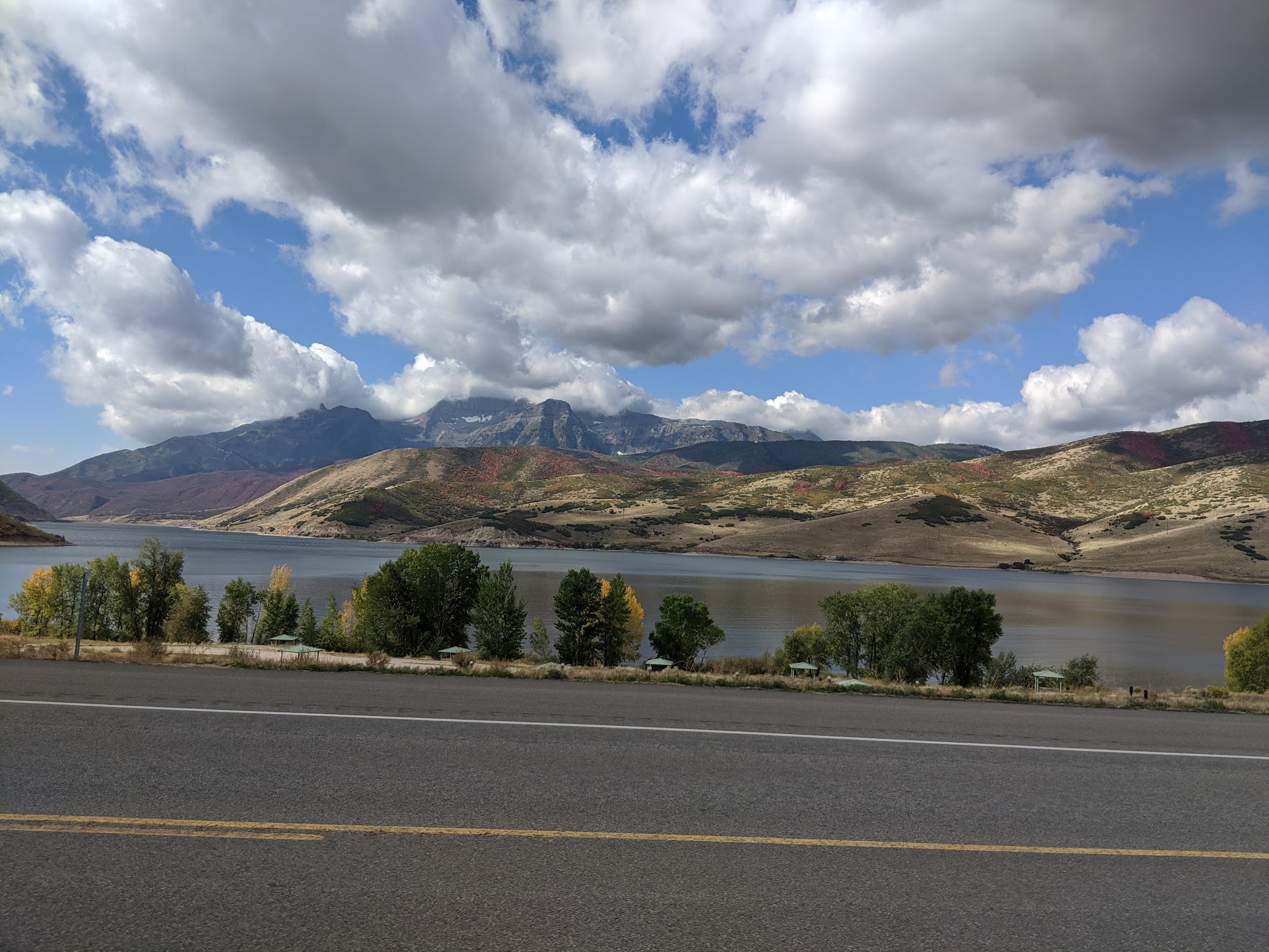 Deer Creek State Park