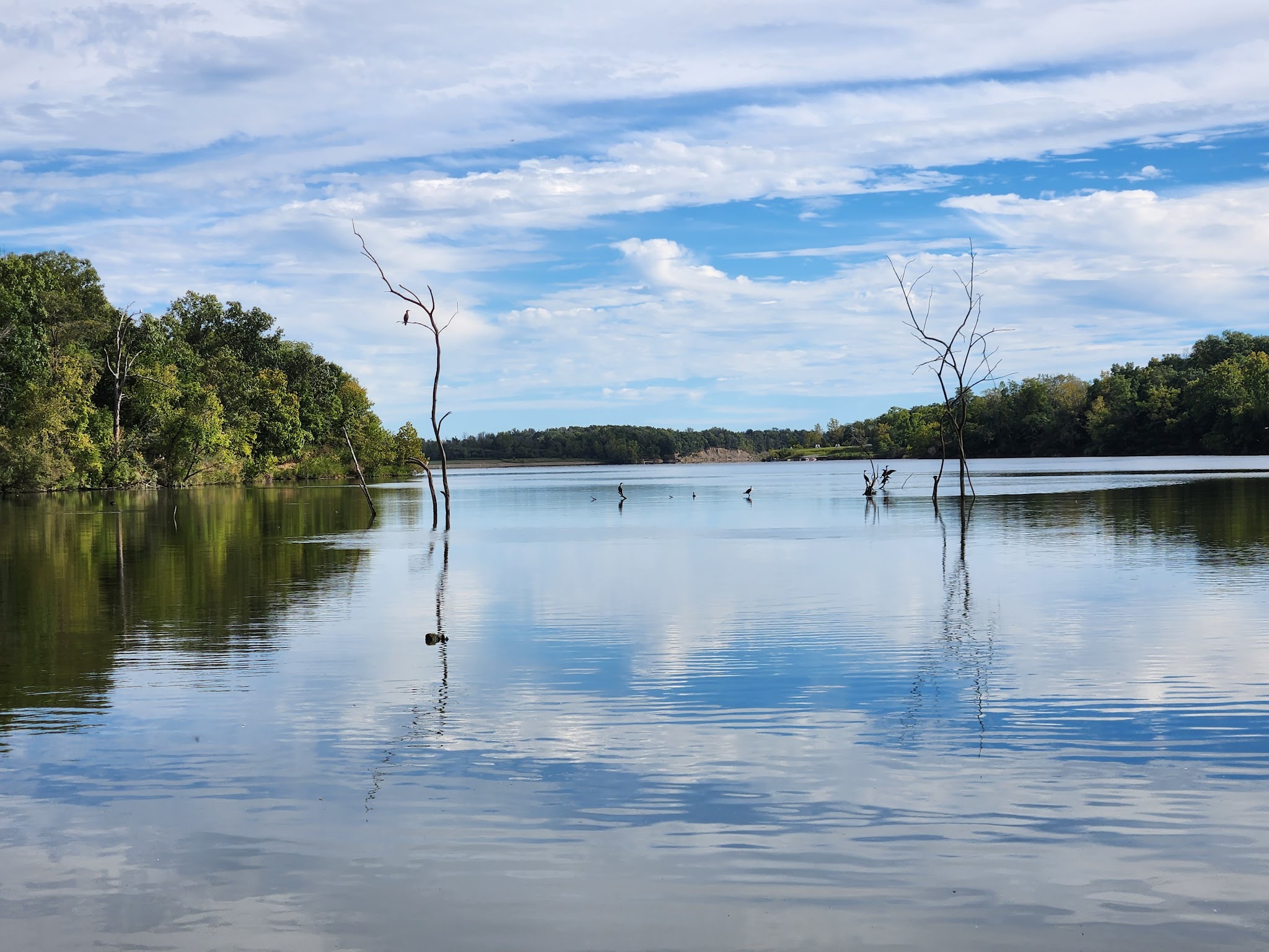 Deer Creek Group /Equestrian Campground