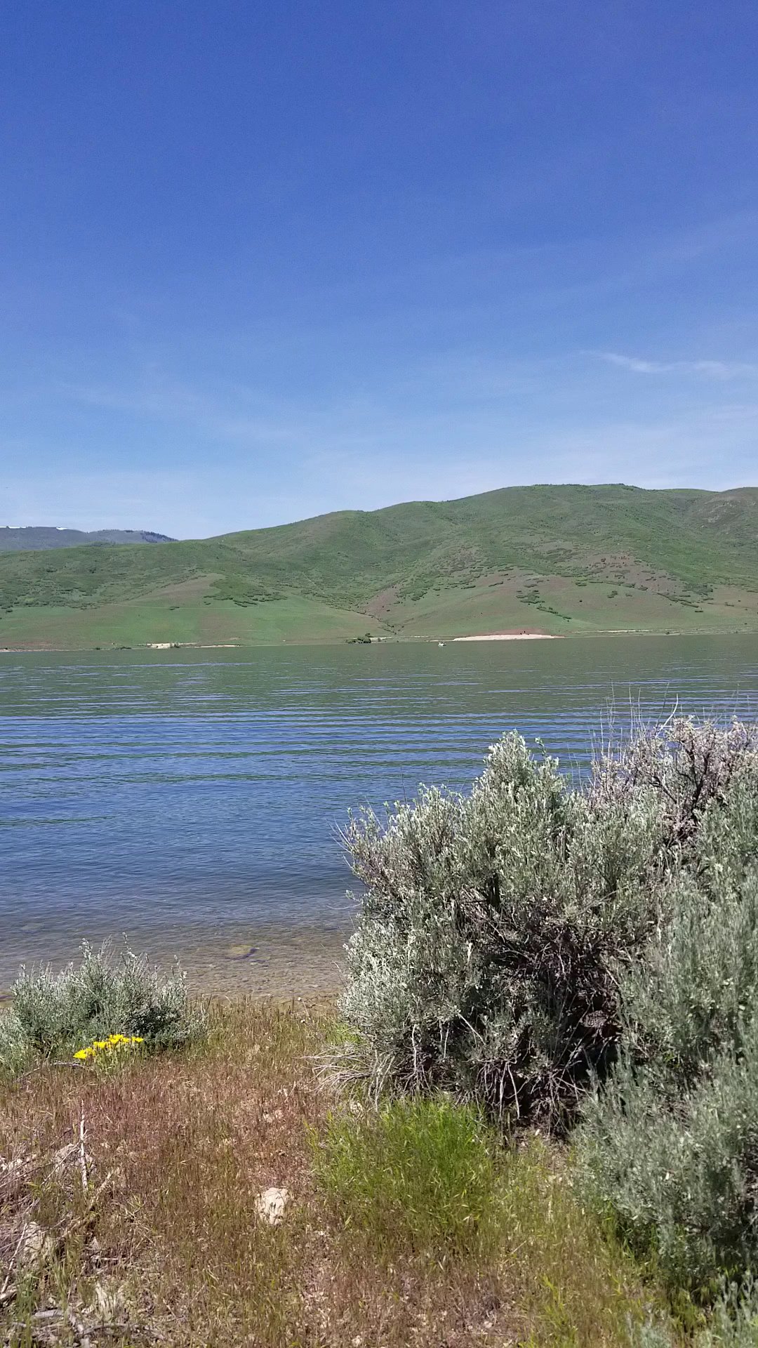 Deer Creek State Park