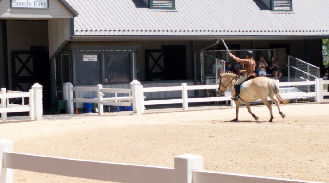 Deer Creek Group /Equestrian Campground