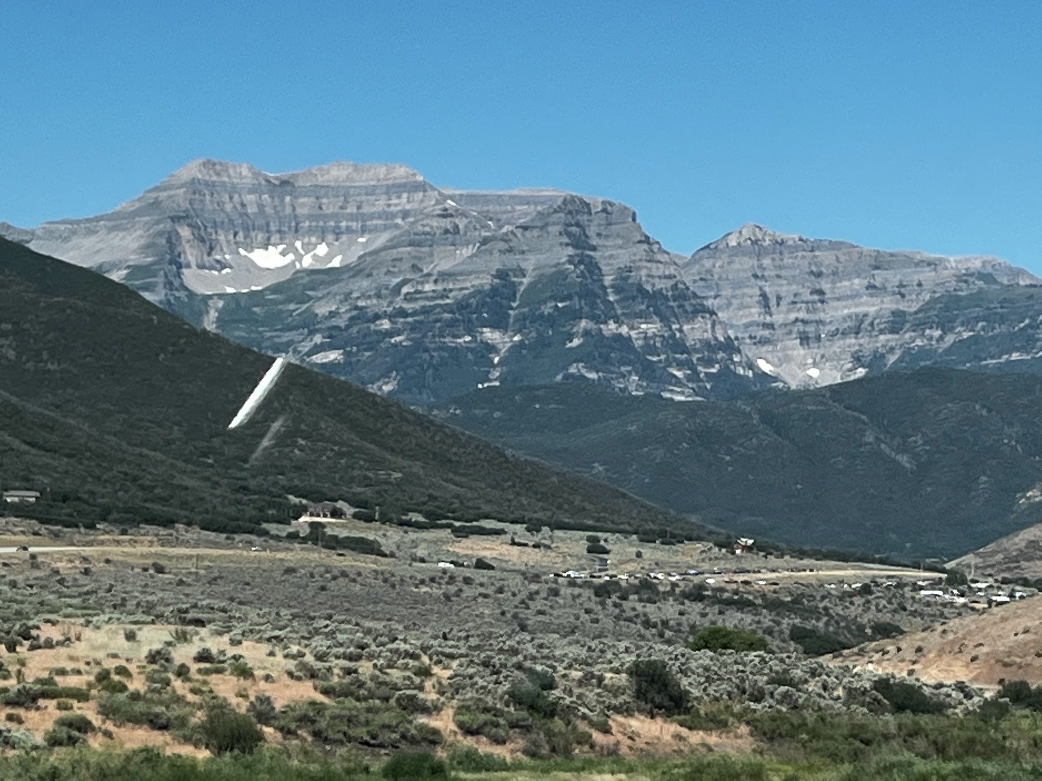 Deer Creek State Park