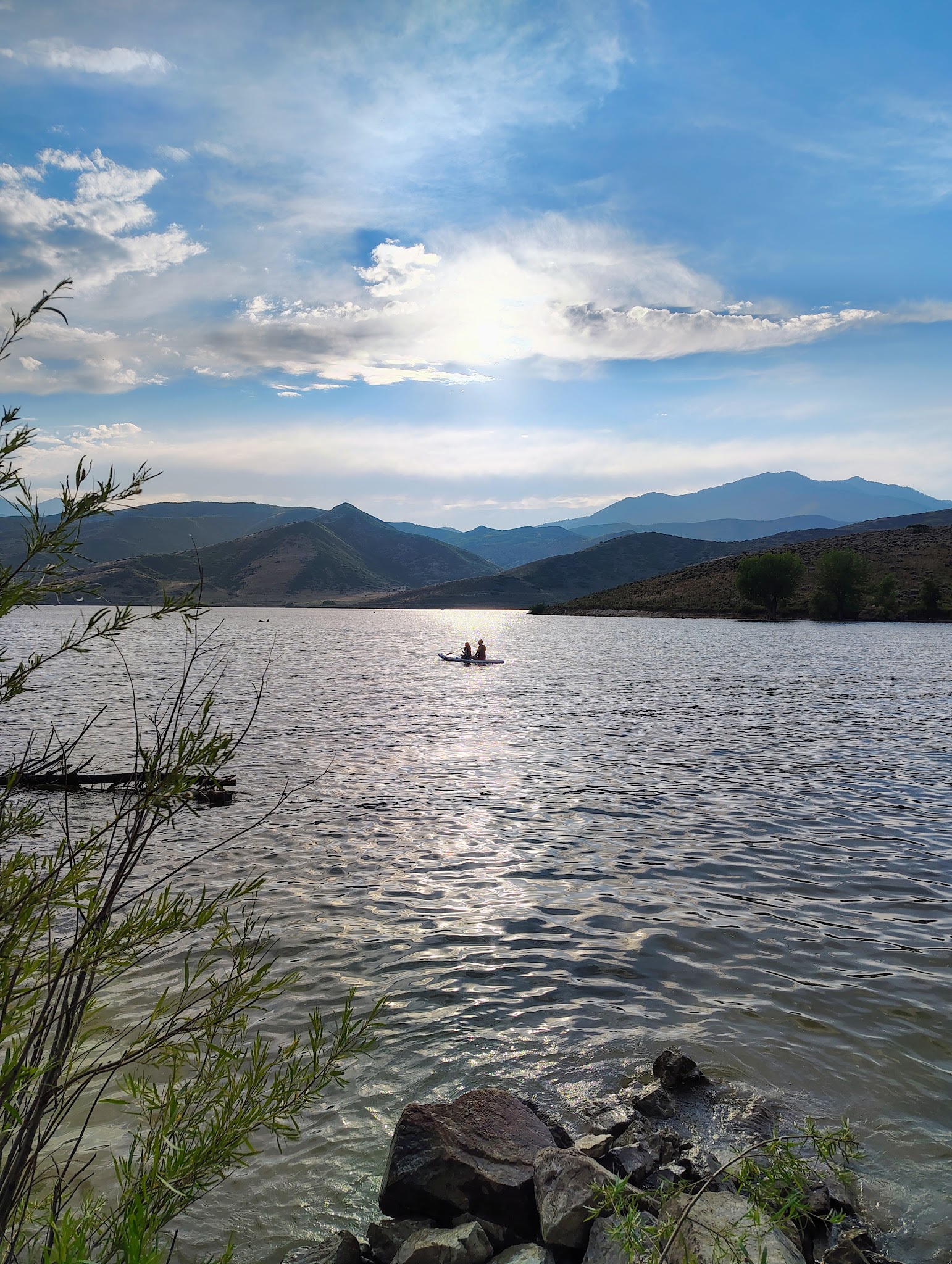 Deer Creek State Park