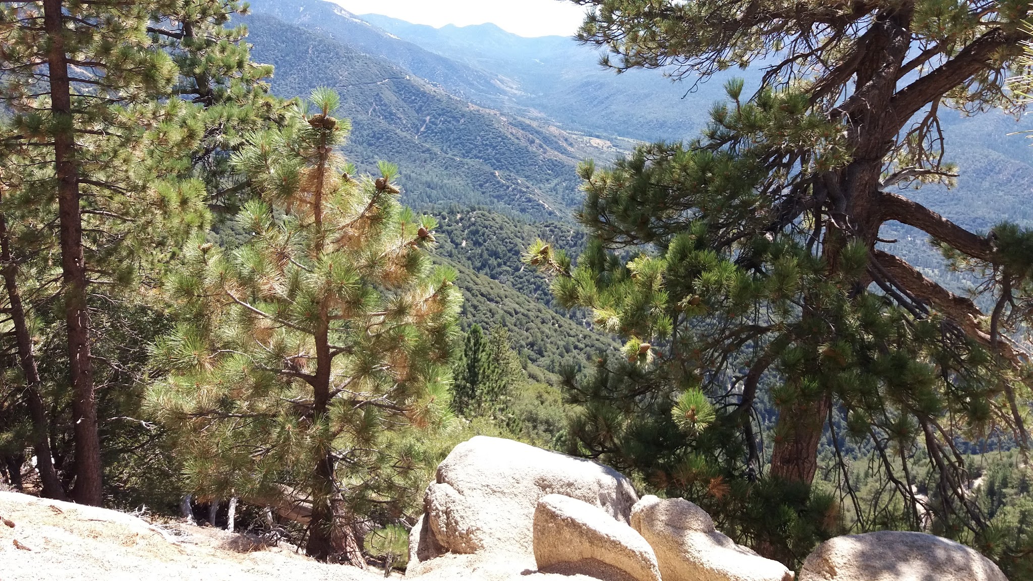 Deer Group Campground