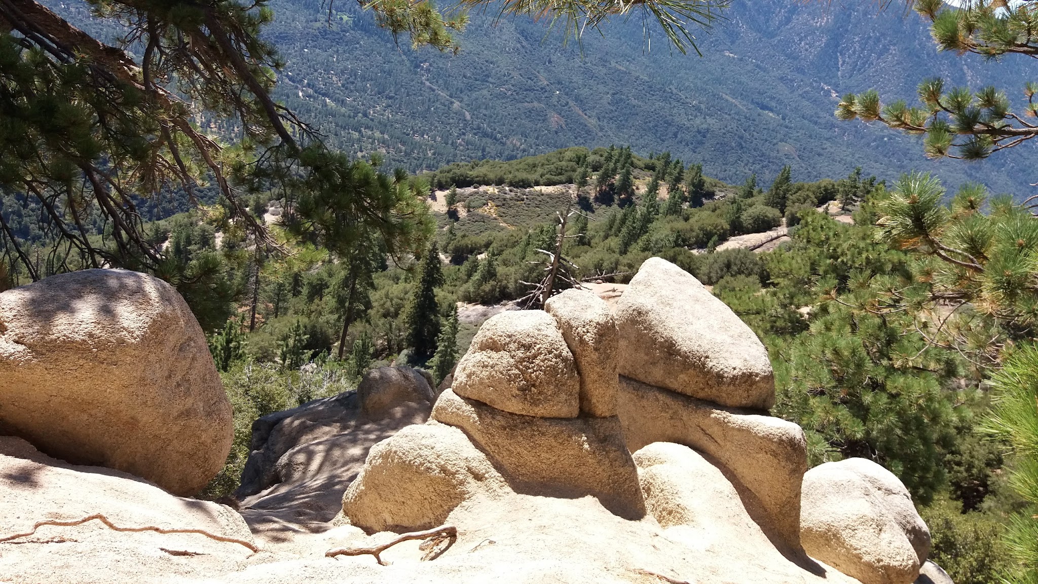 Deer Group Campground