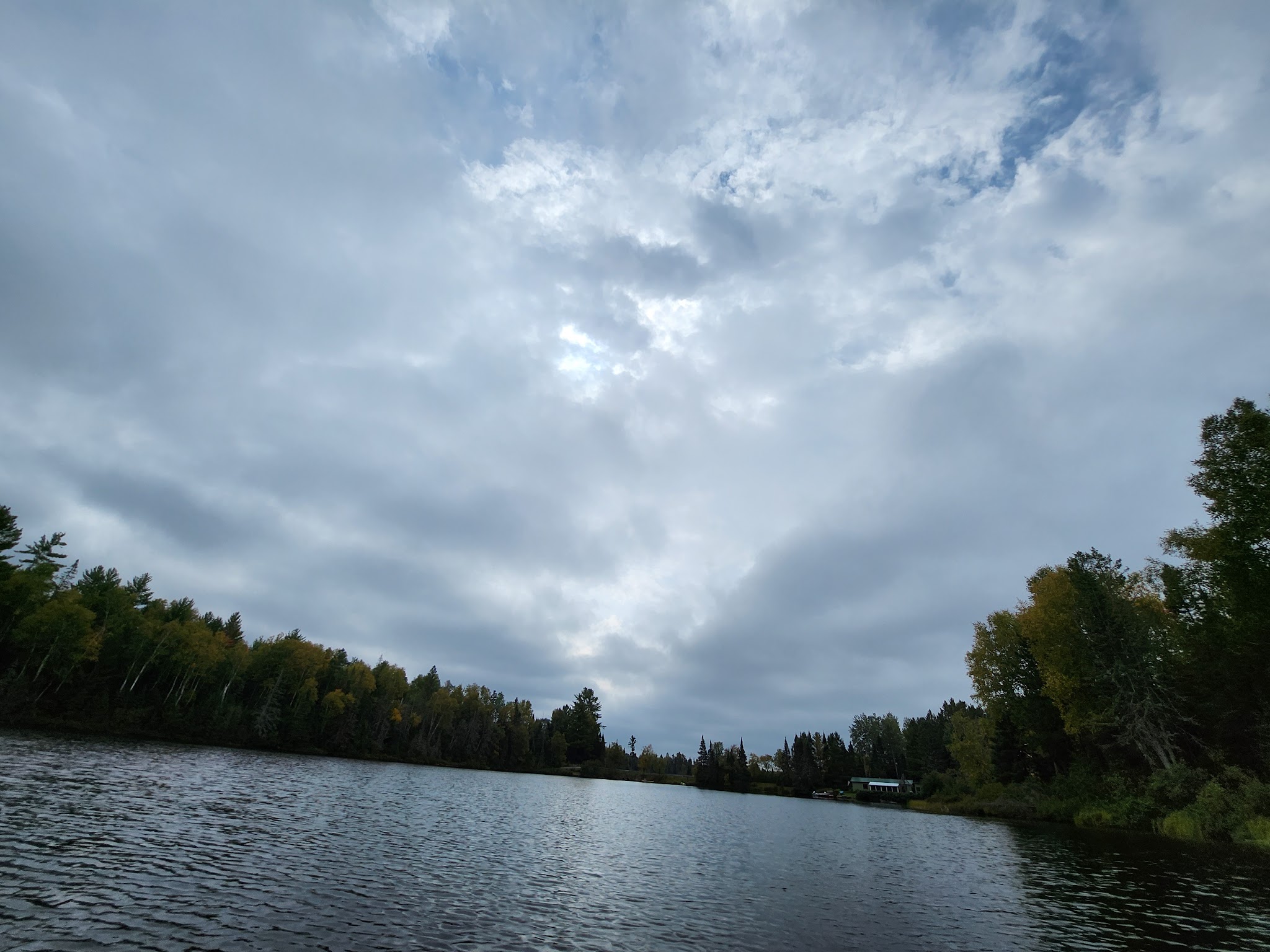 Deer Lake State Forest Campground