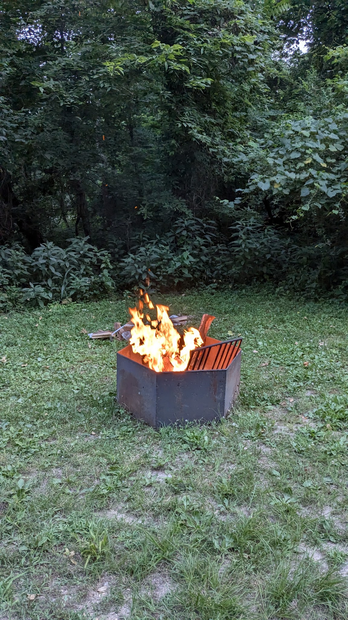 Deer Leap Recreation Area