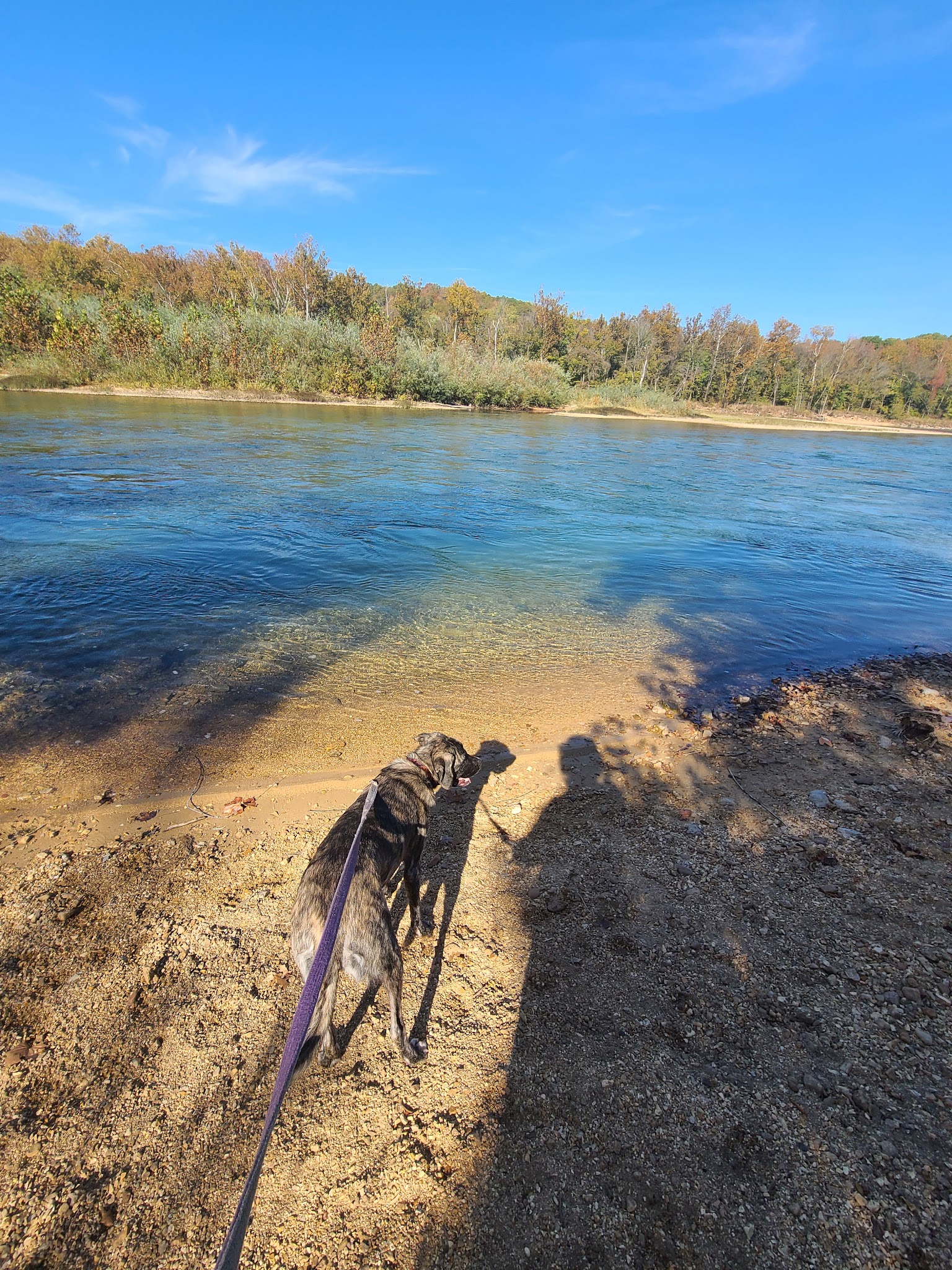 Deer Leap Recreation Area