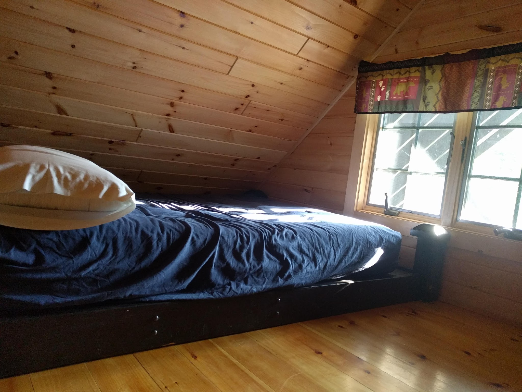 Deer Mountain Campground