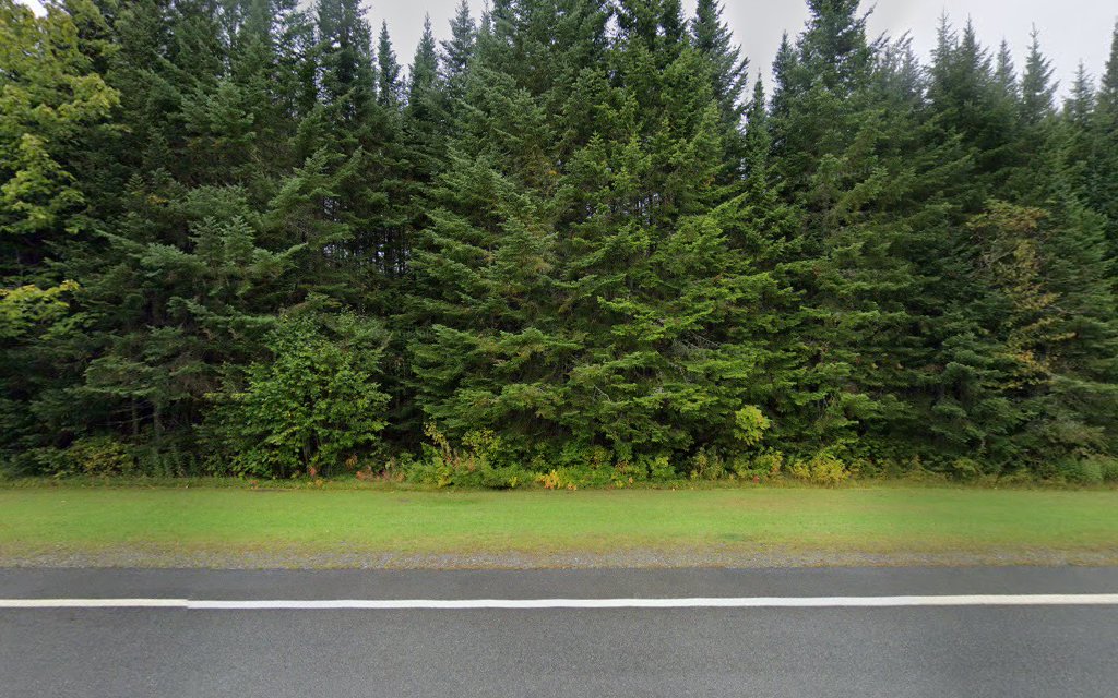 Deer Mountain Campground