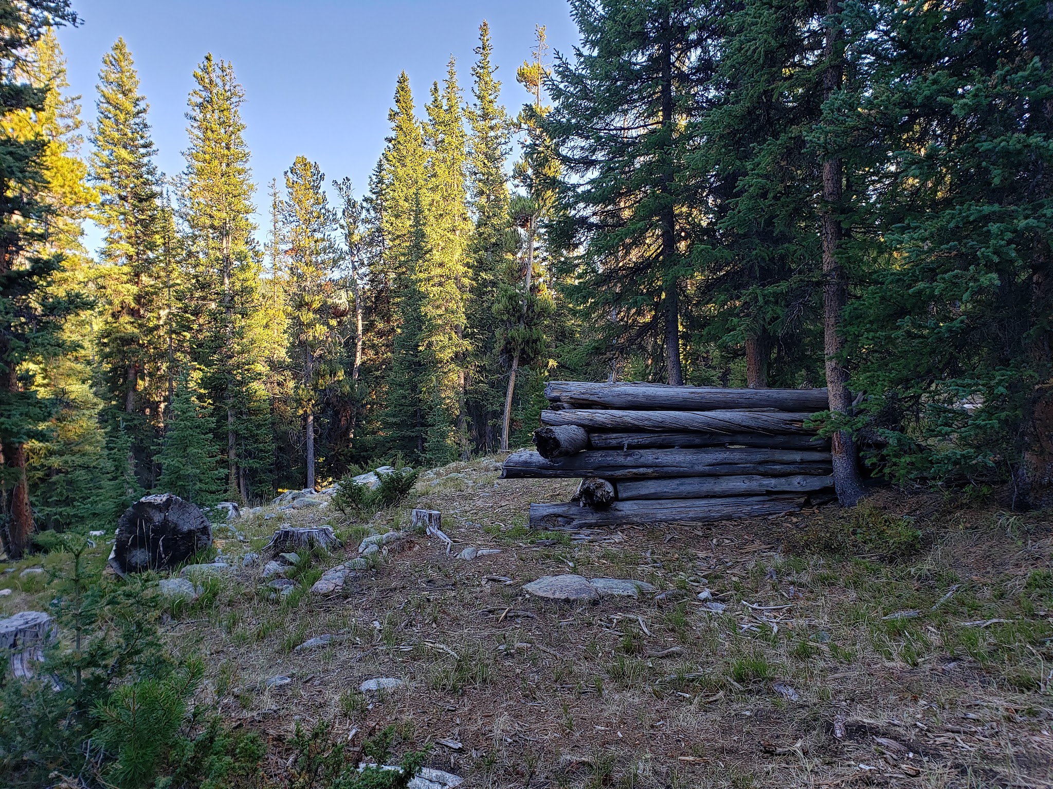 Deer Park Campground