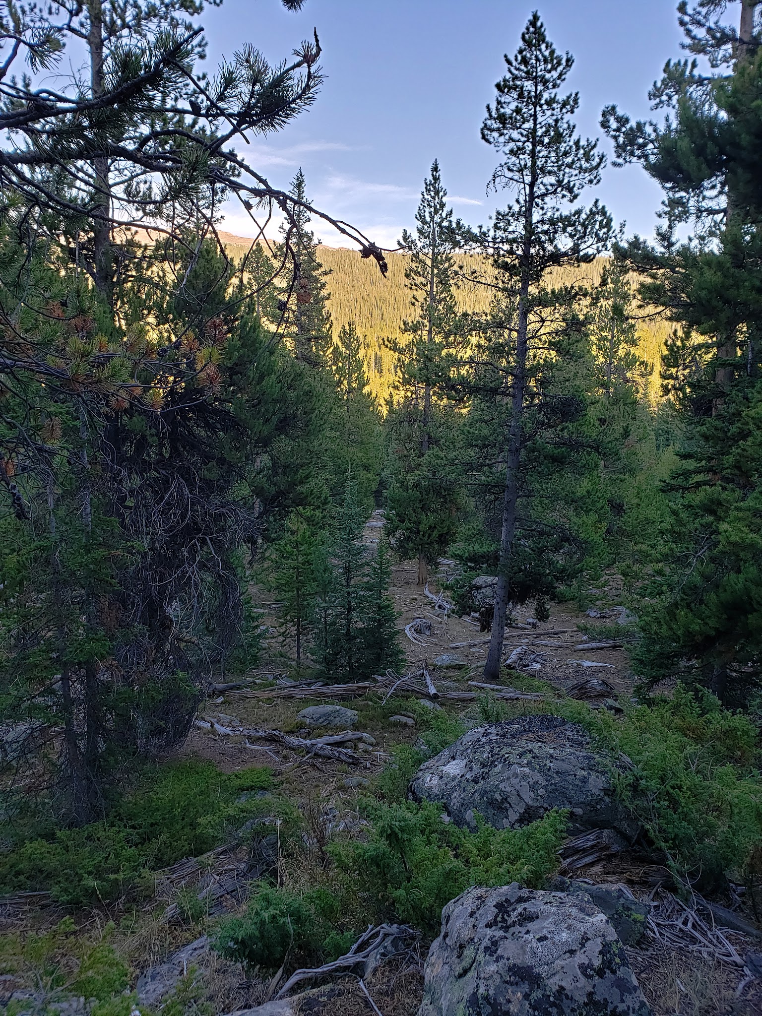 Deer Park Campground