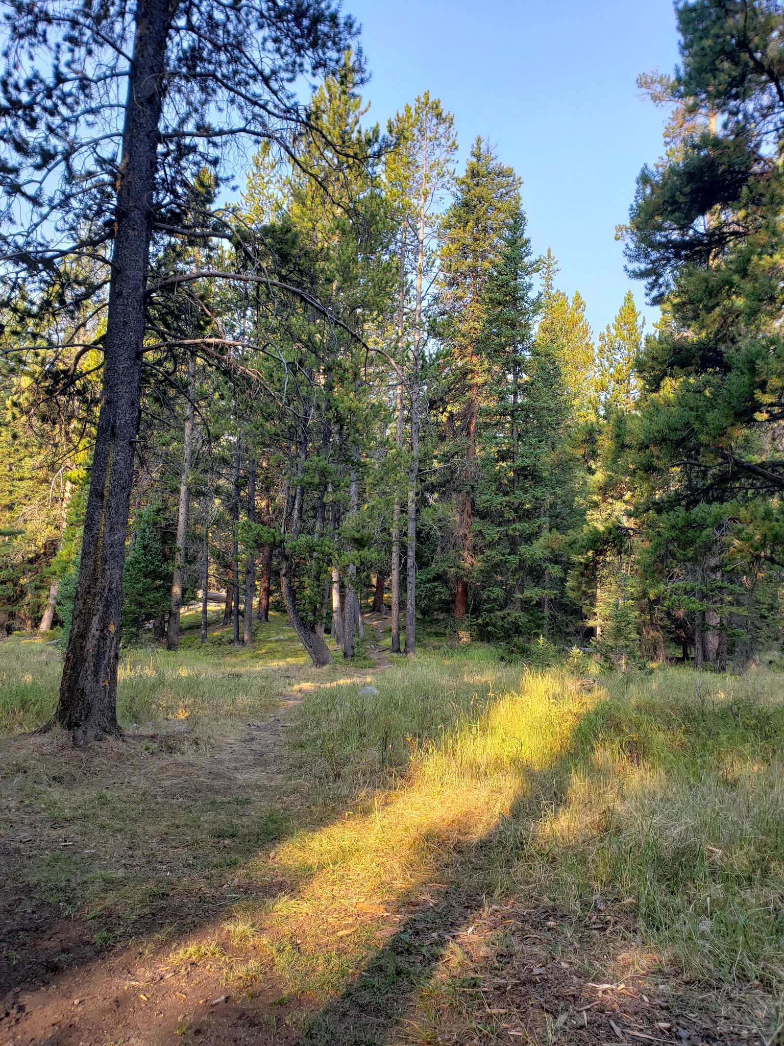 Deer Park Campground