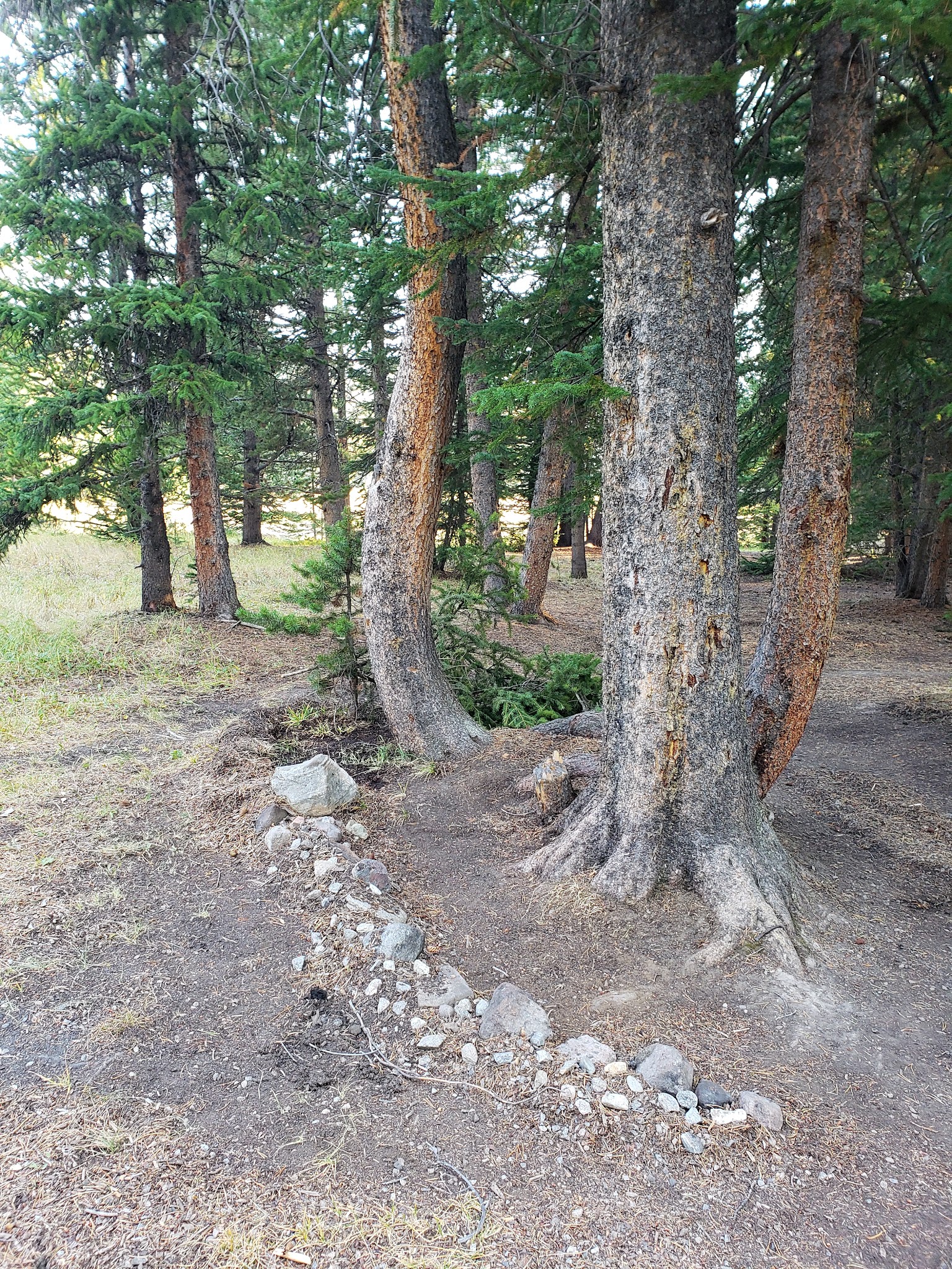 Deer Park Campground