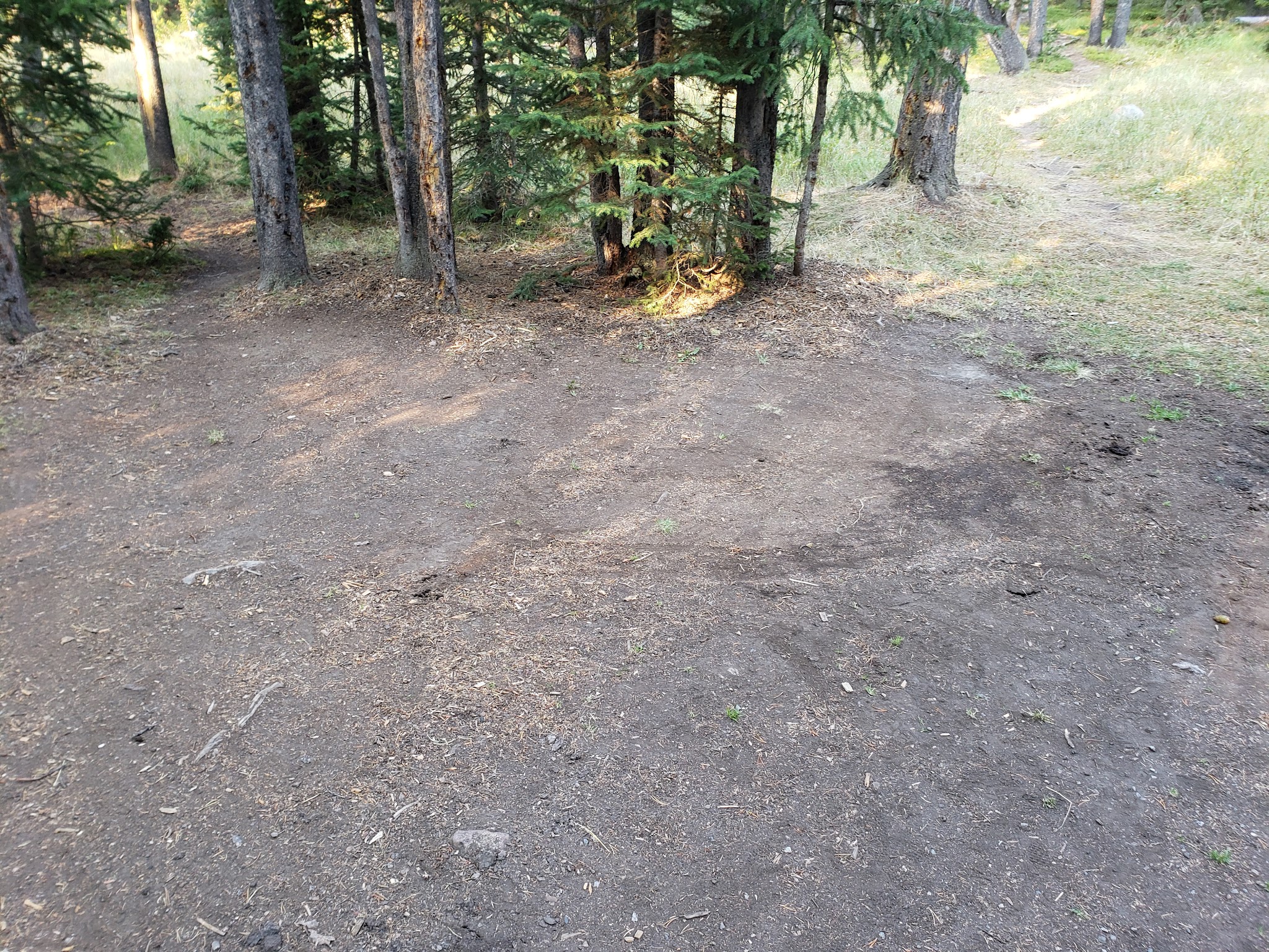 Deer Park Campground