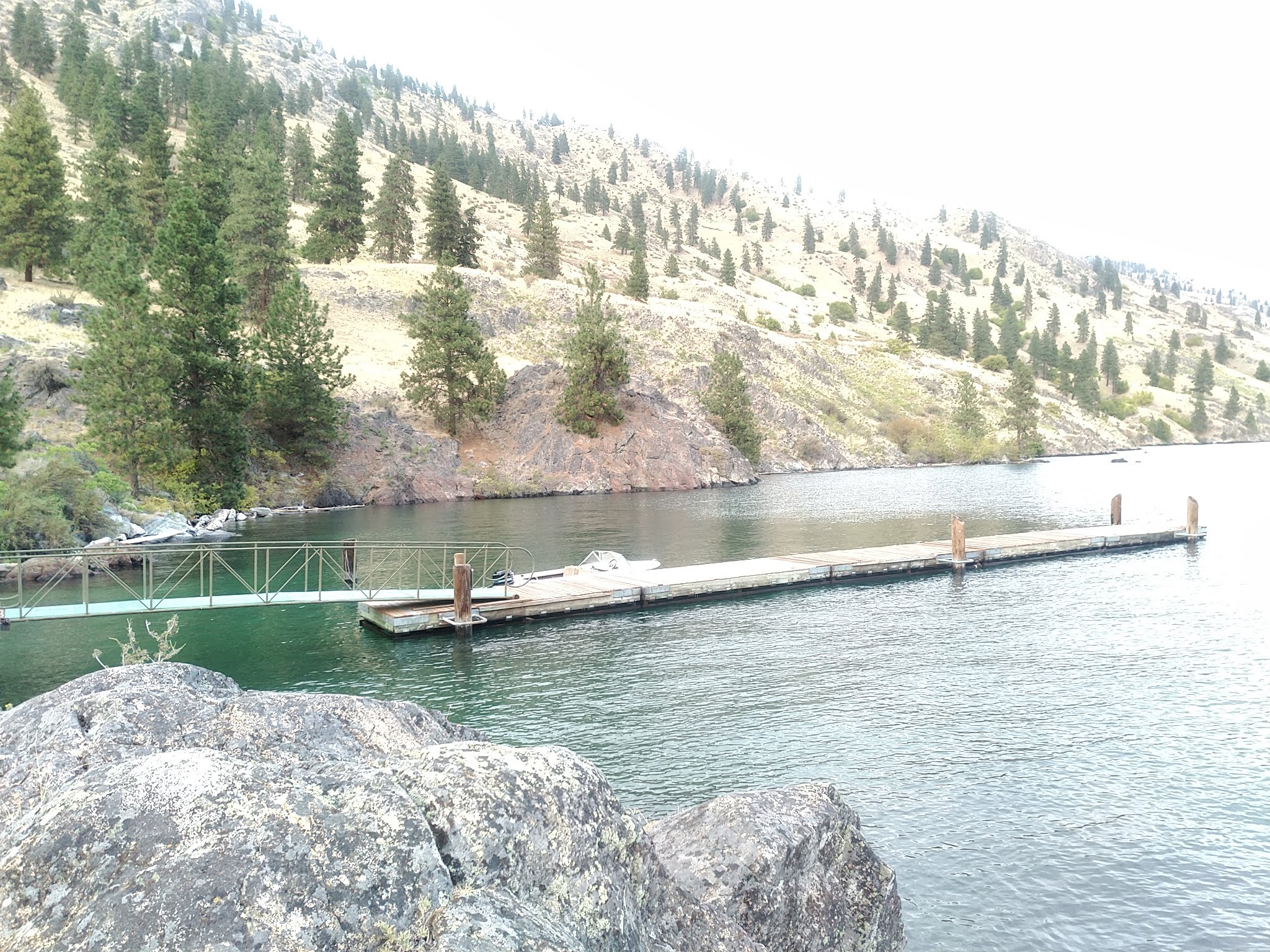 Deer Point Campground