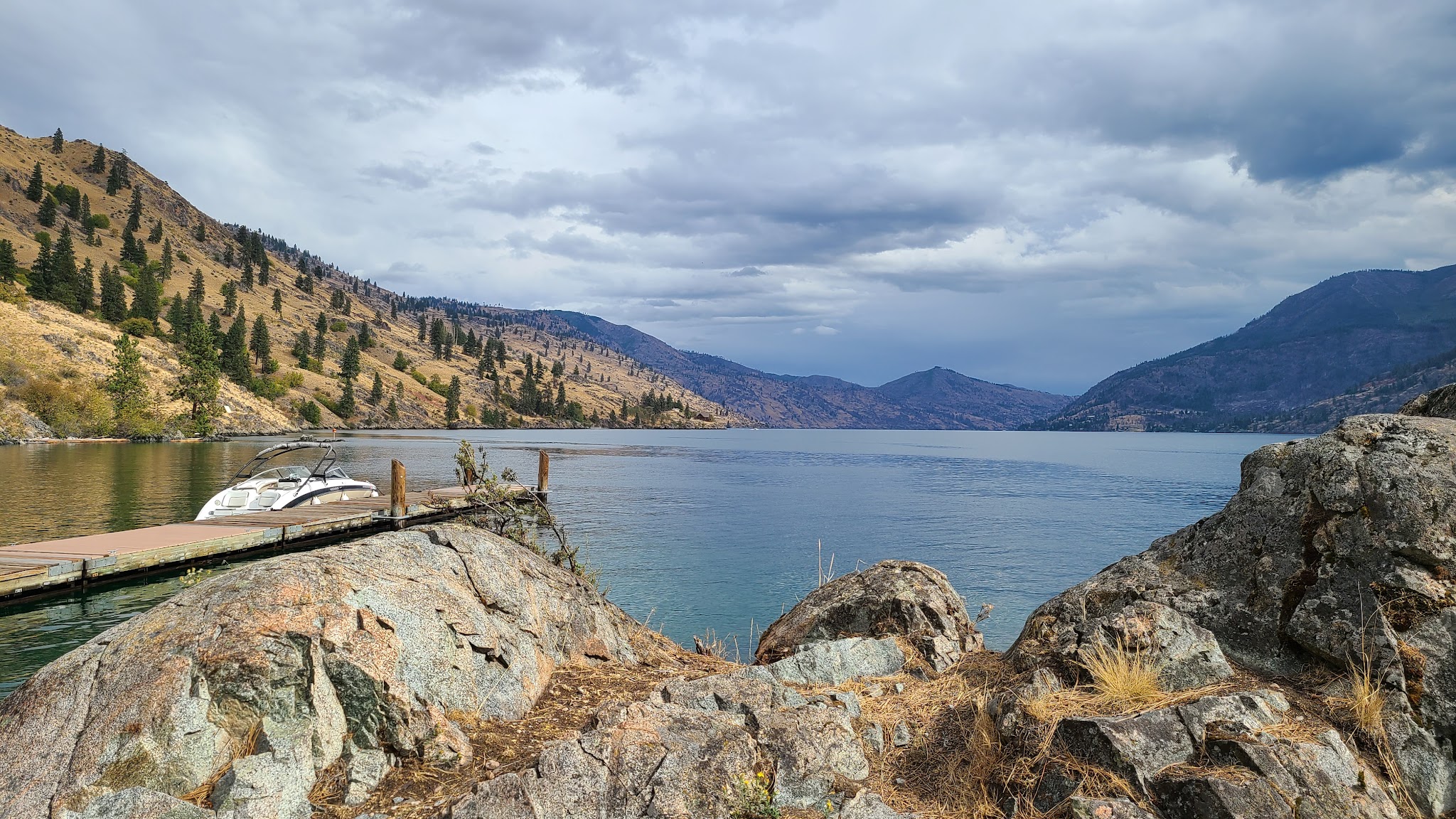 Deer Point Campground