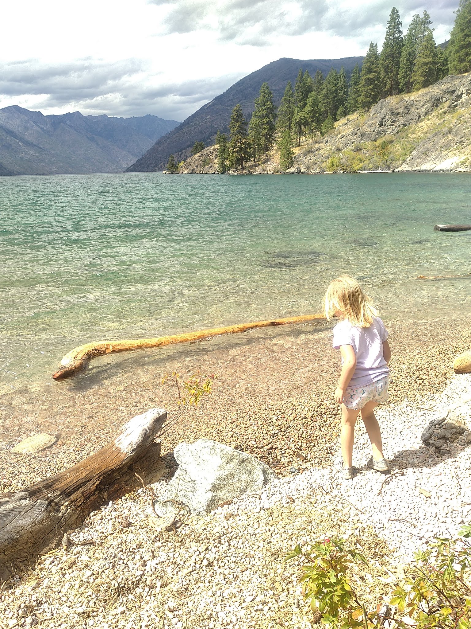 Deer Point Campground