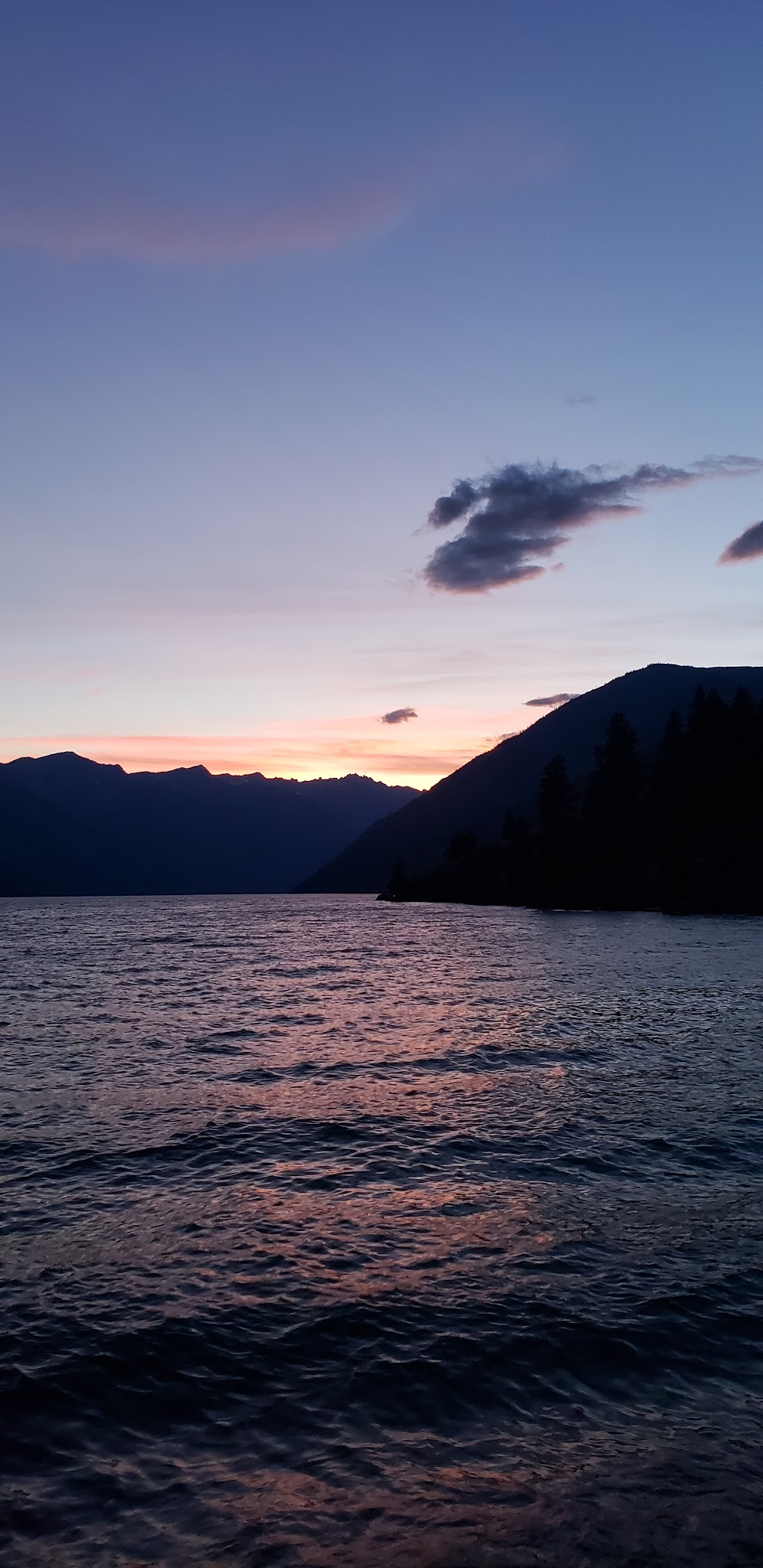 Deer Point Campground