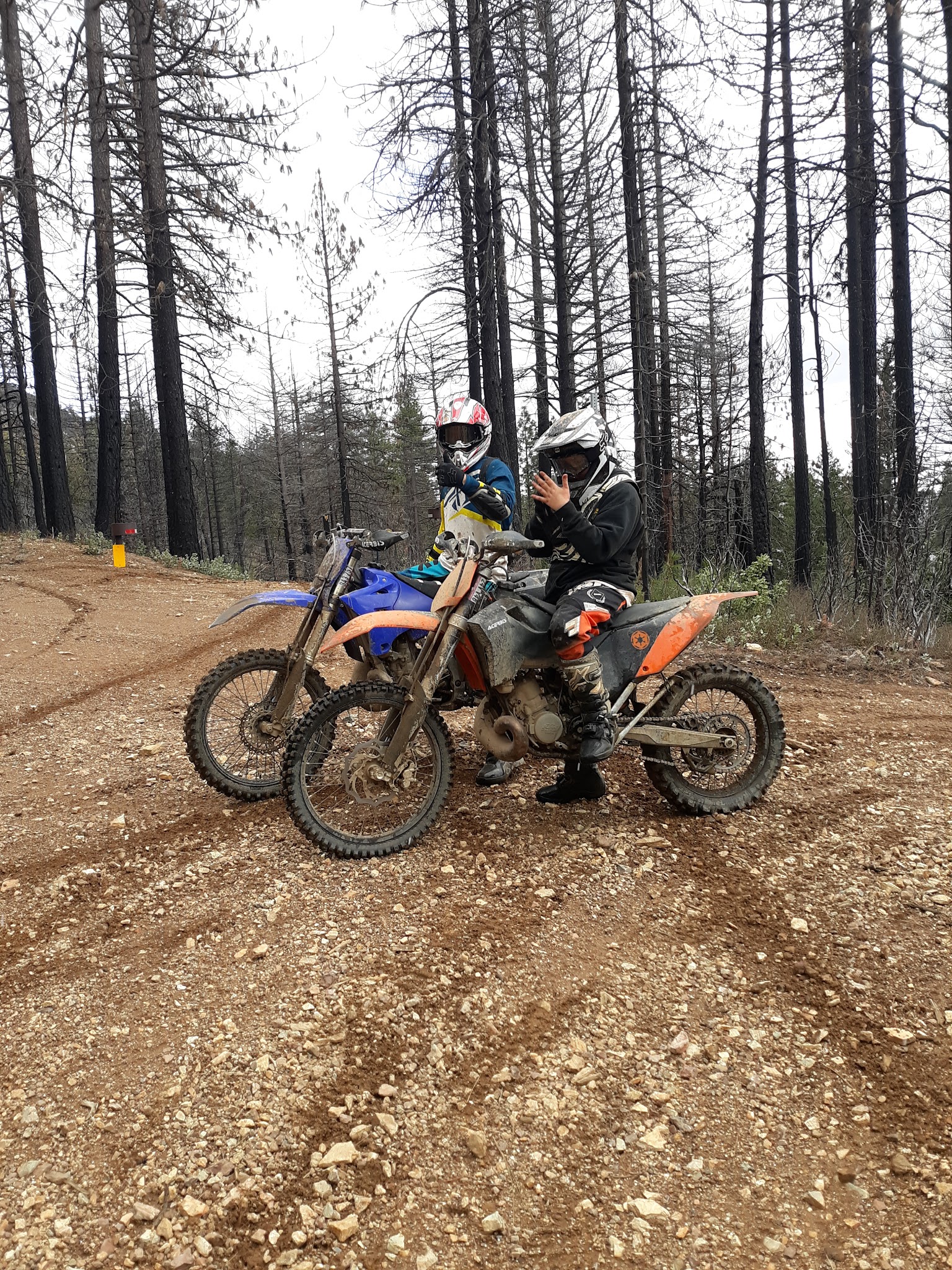 Deer Valley Campground