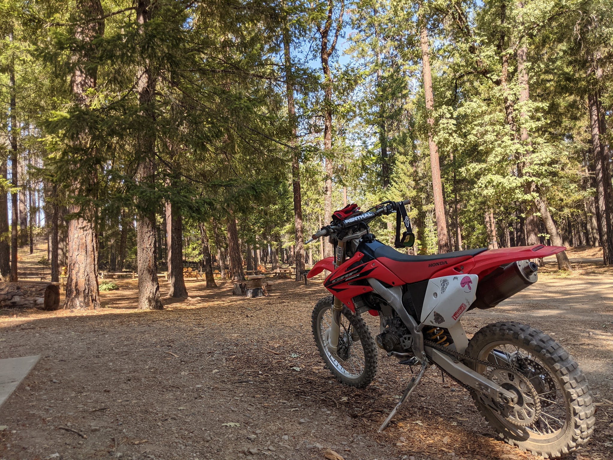 Deer Valley Campground