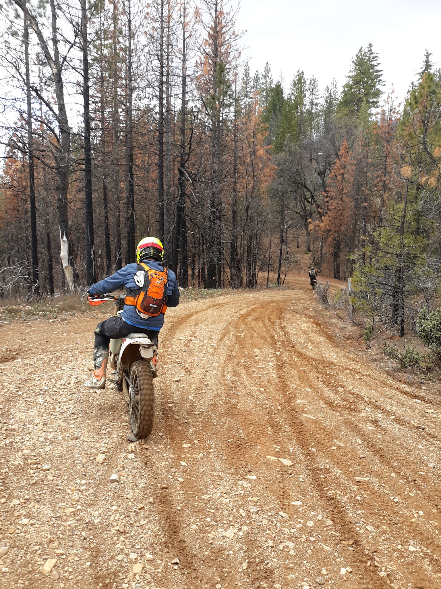 Deer Valley Campground