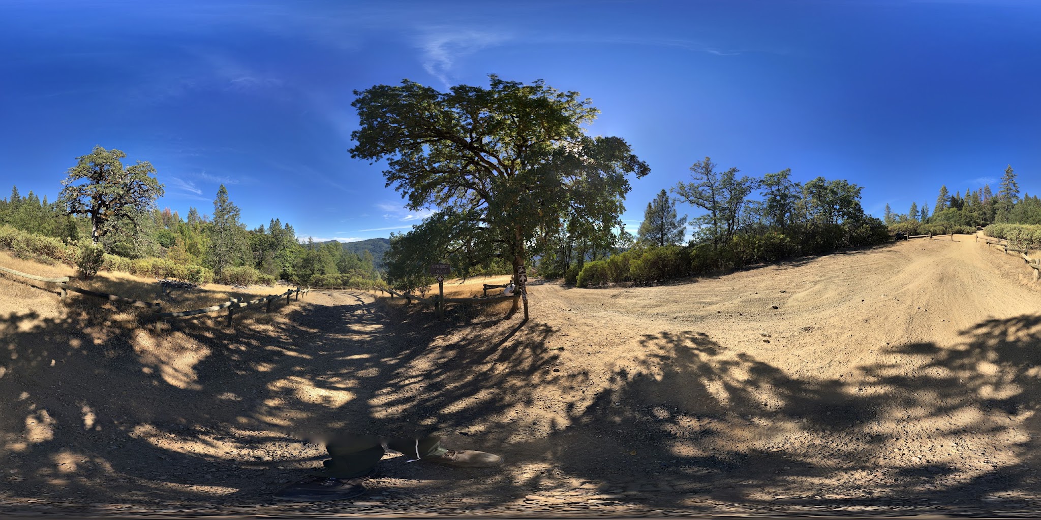 Deer Valley Campground