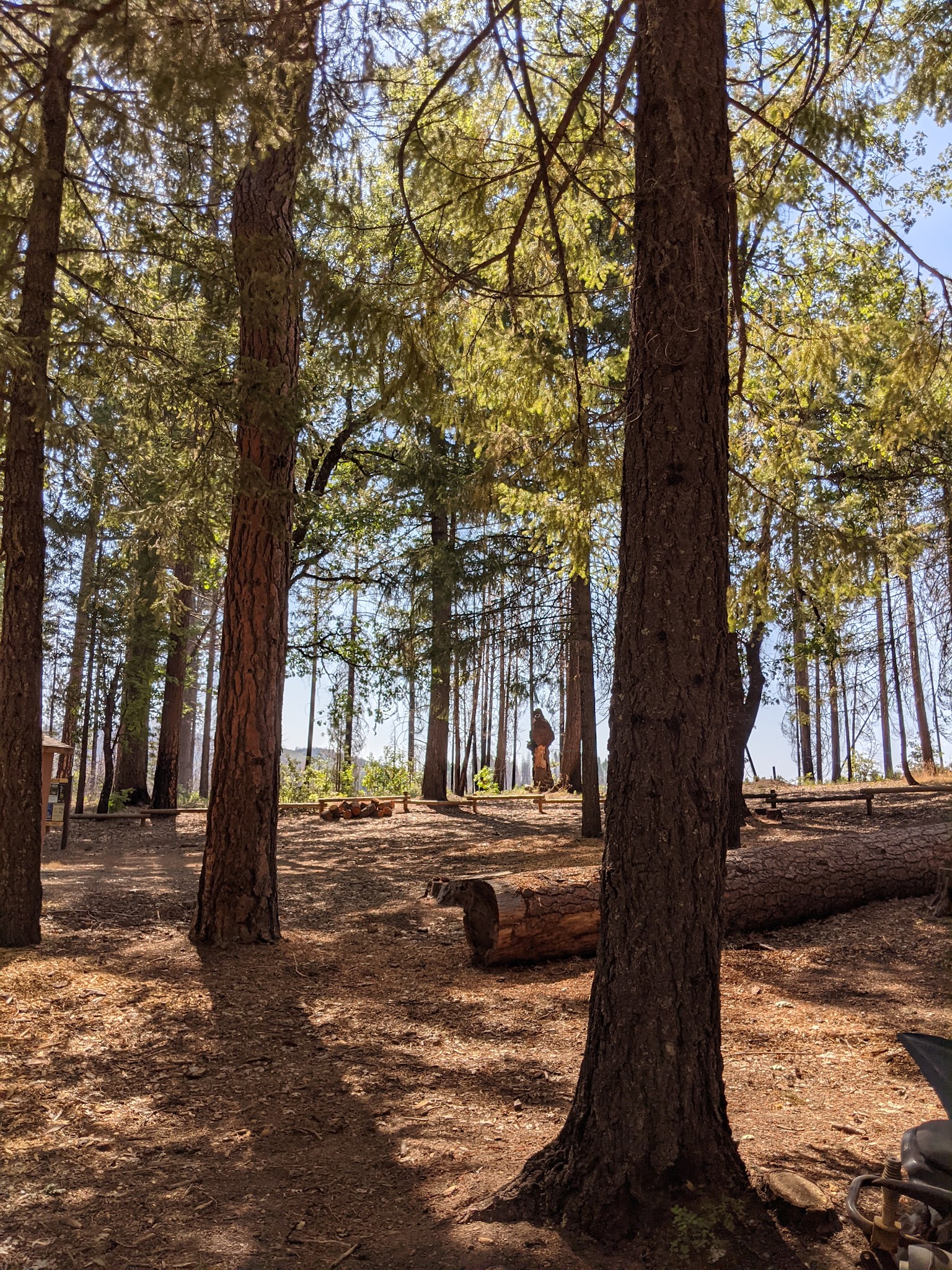 Deer Valley Campground