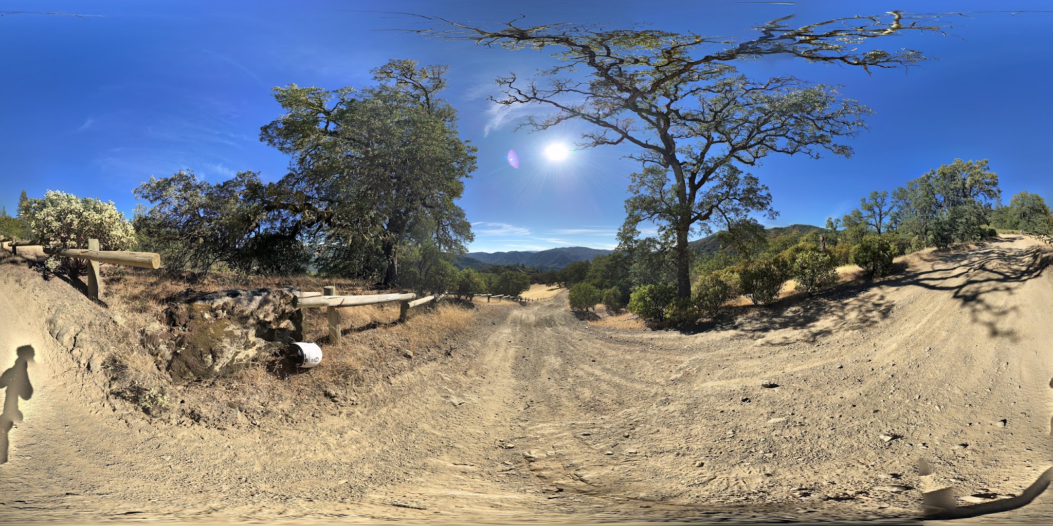 Deer Valley Campground