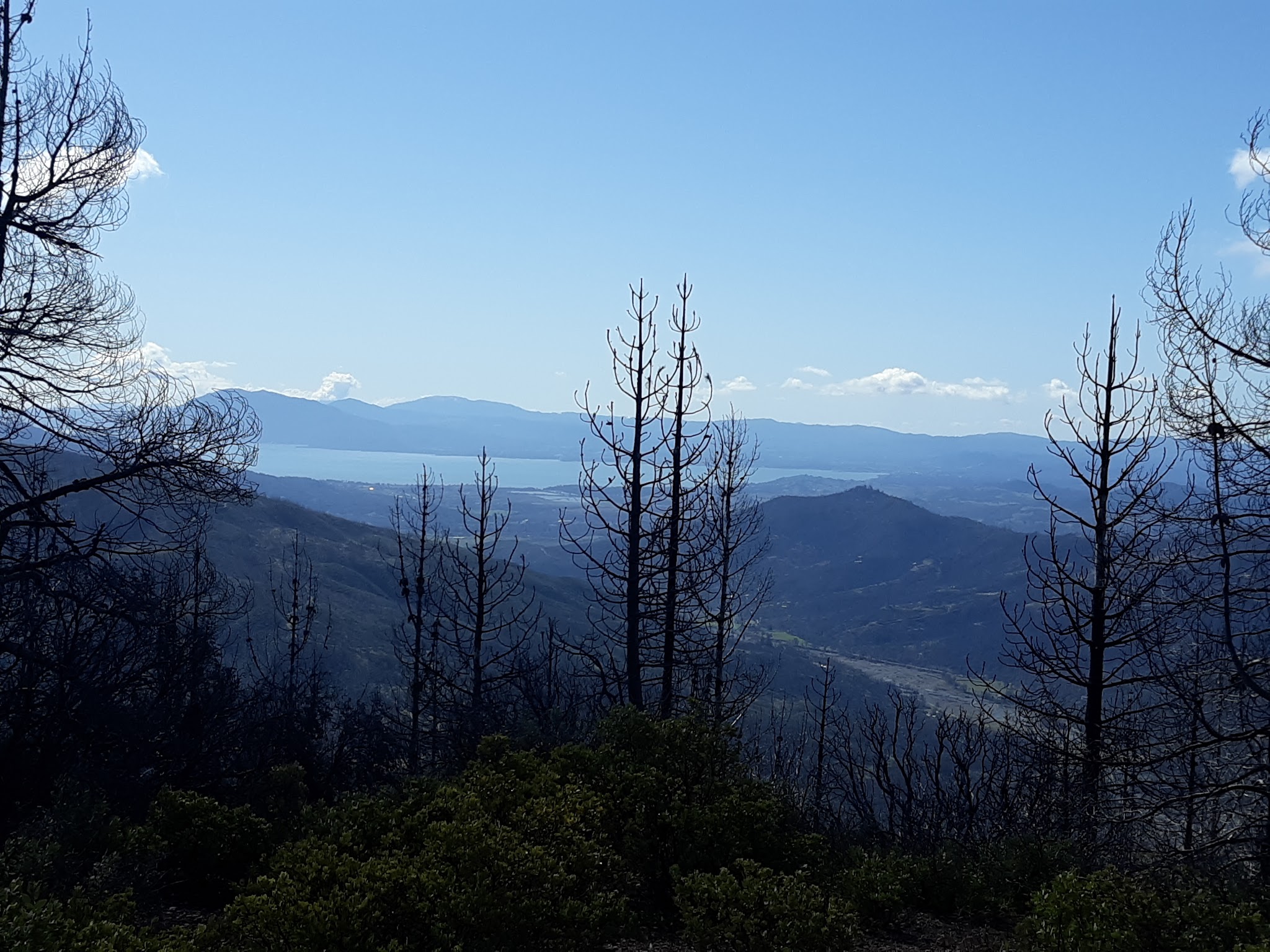 Deer Valley Campground