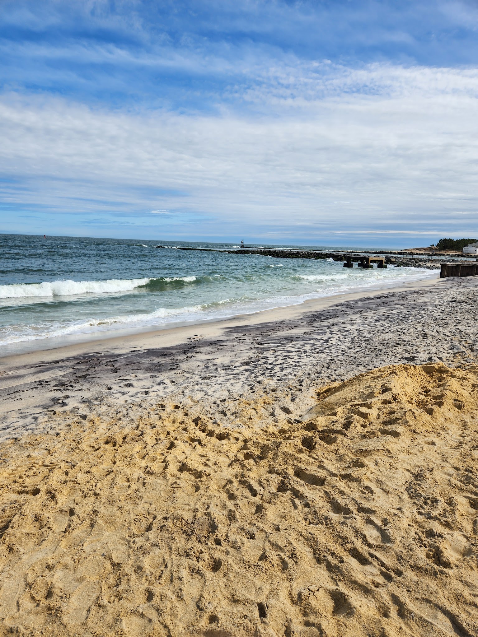Delaware Seashore State Park