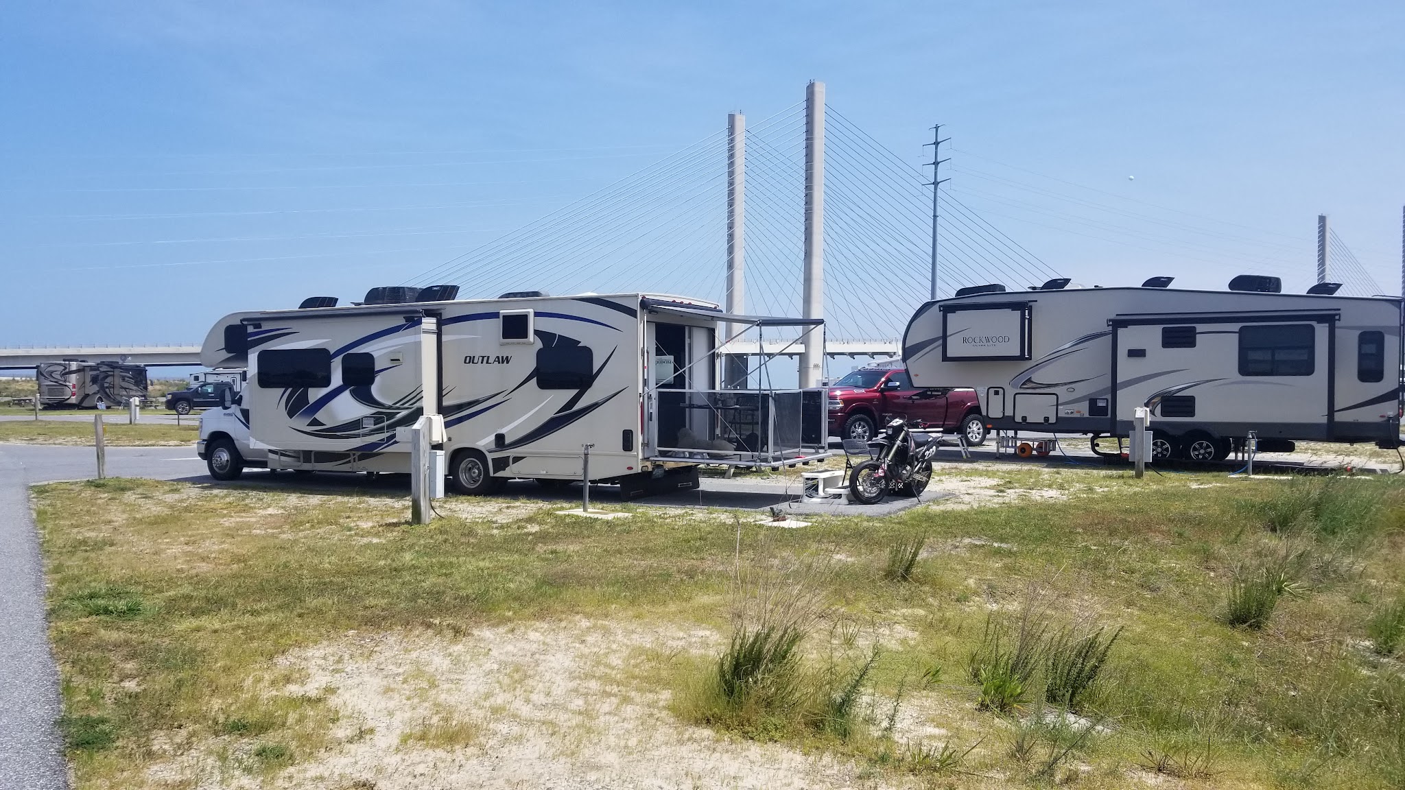 Delaware Seashore State Park