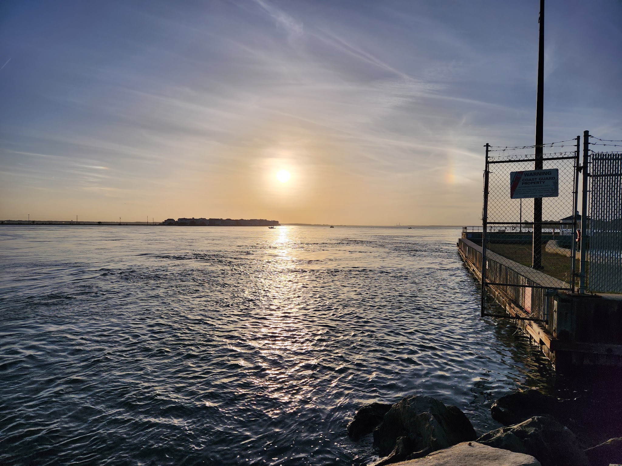 Delaware Seashore State Park