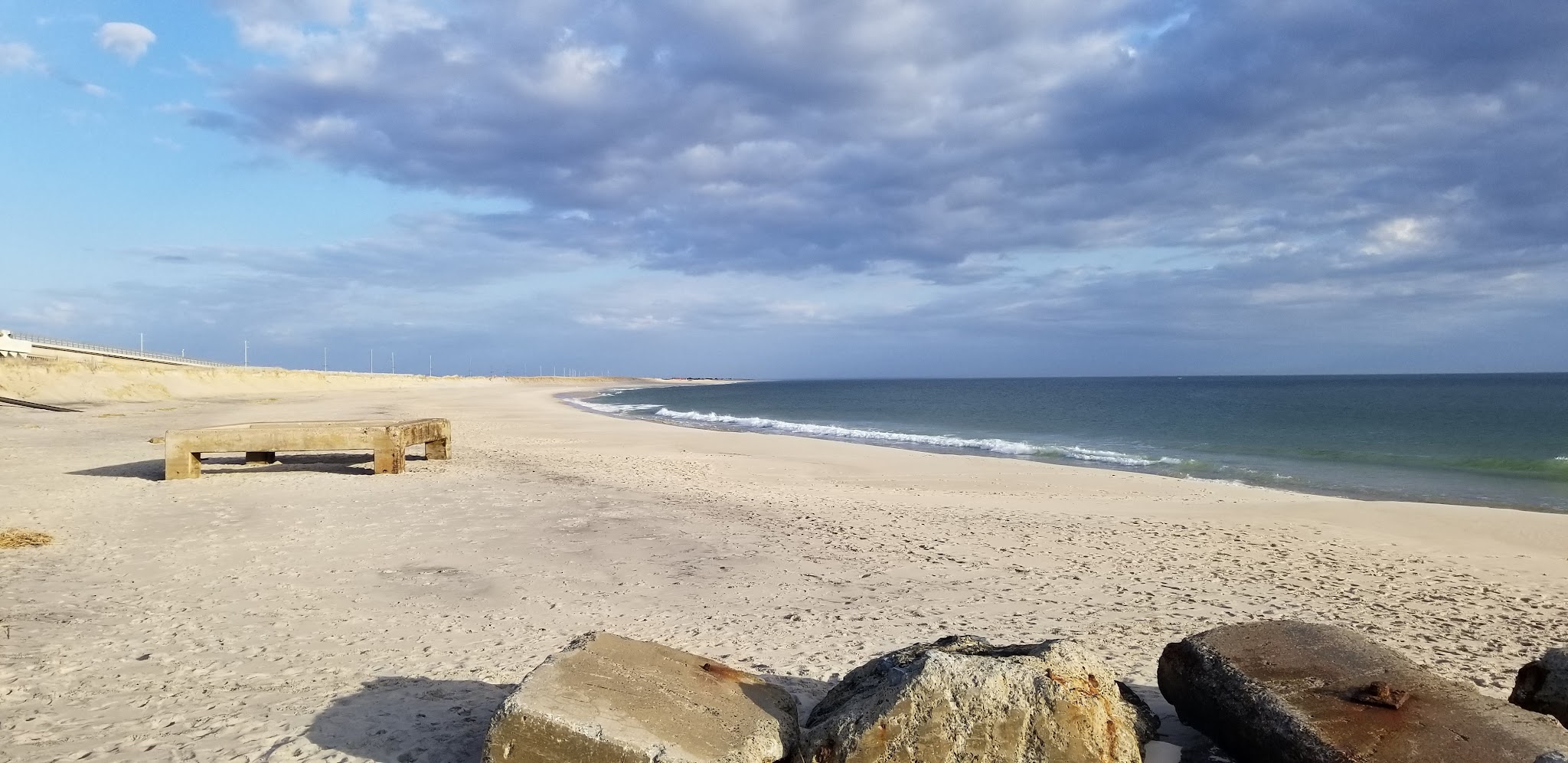 Delaware Seashore State Park