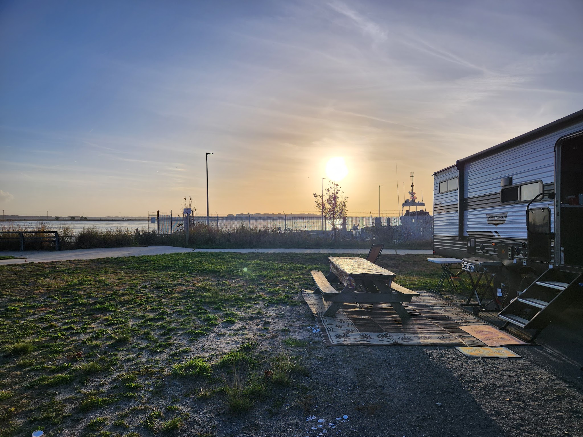 Delaware Seashore State Park