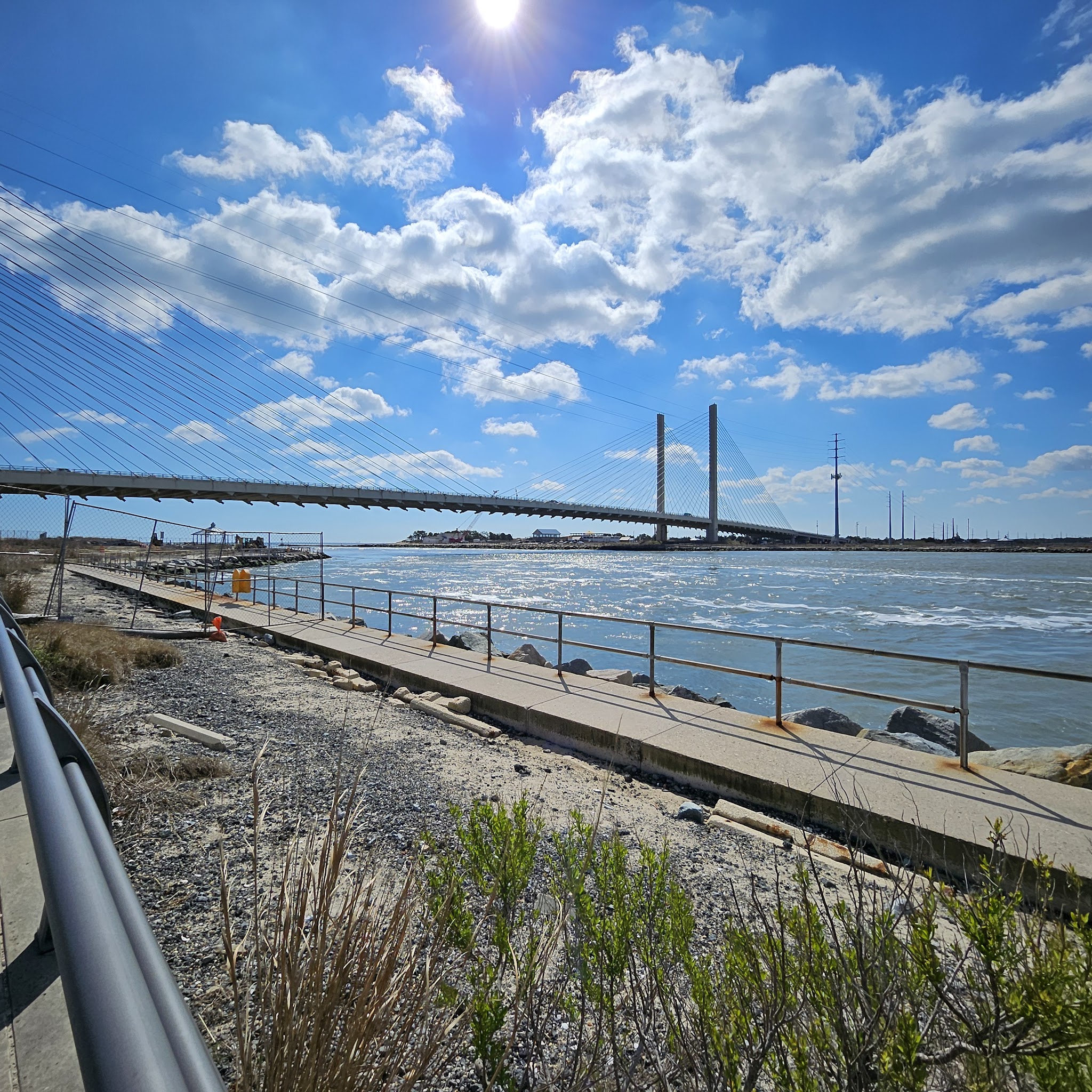 Delaware Seashore State Park