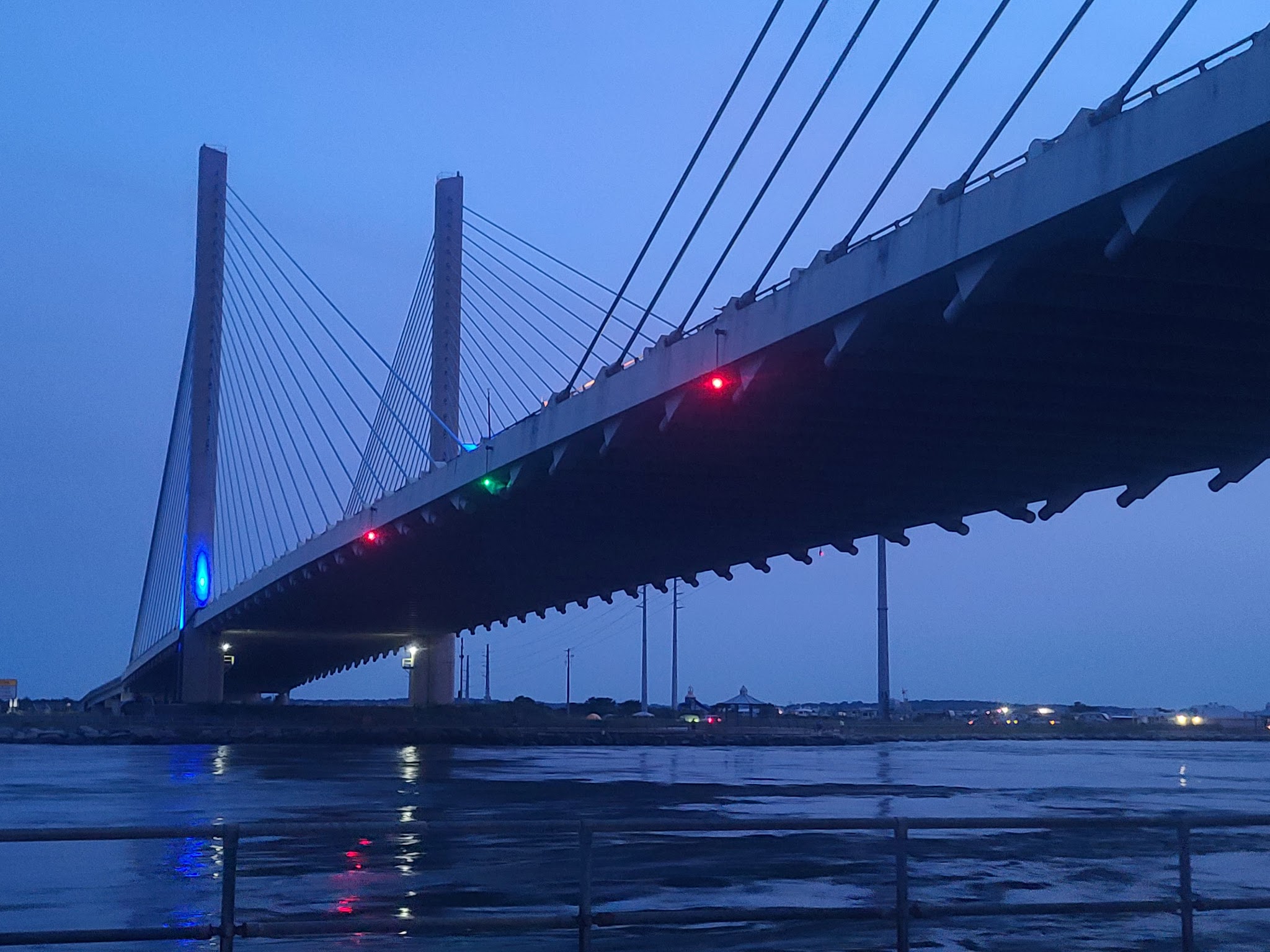 Delaware Seashore State Park